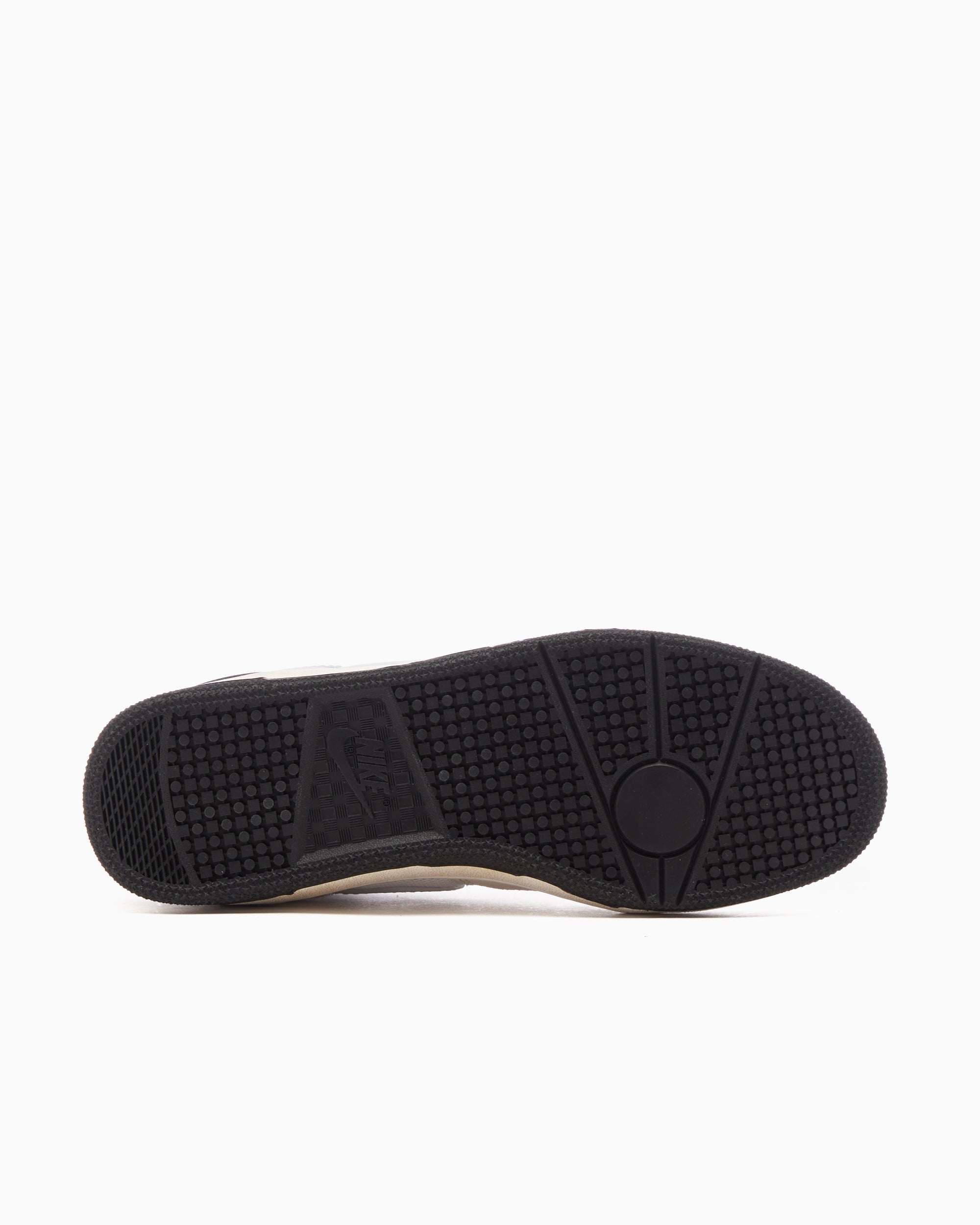 Sneakers Nike x Social Status Mac Attack SP "Summit White" - DZ4636-100