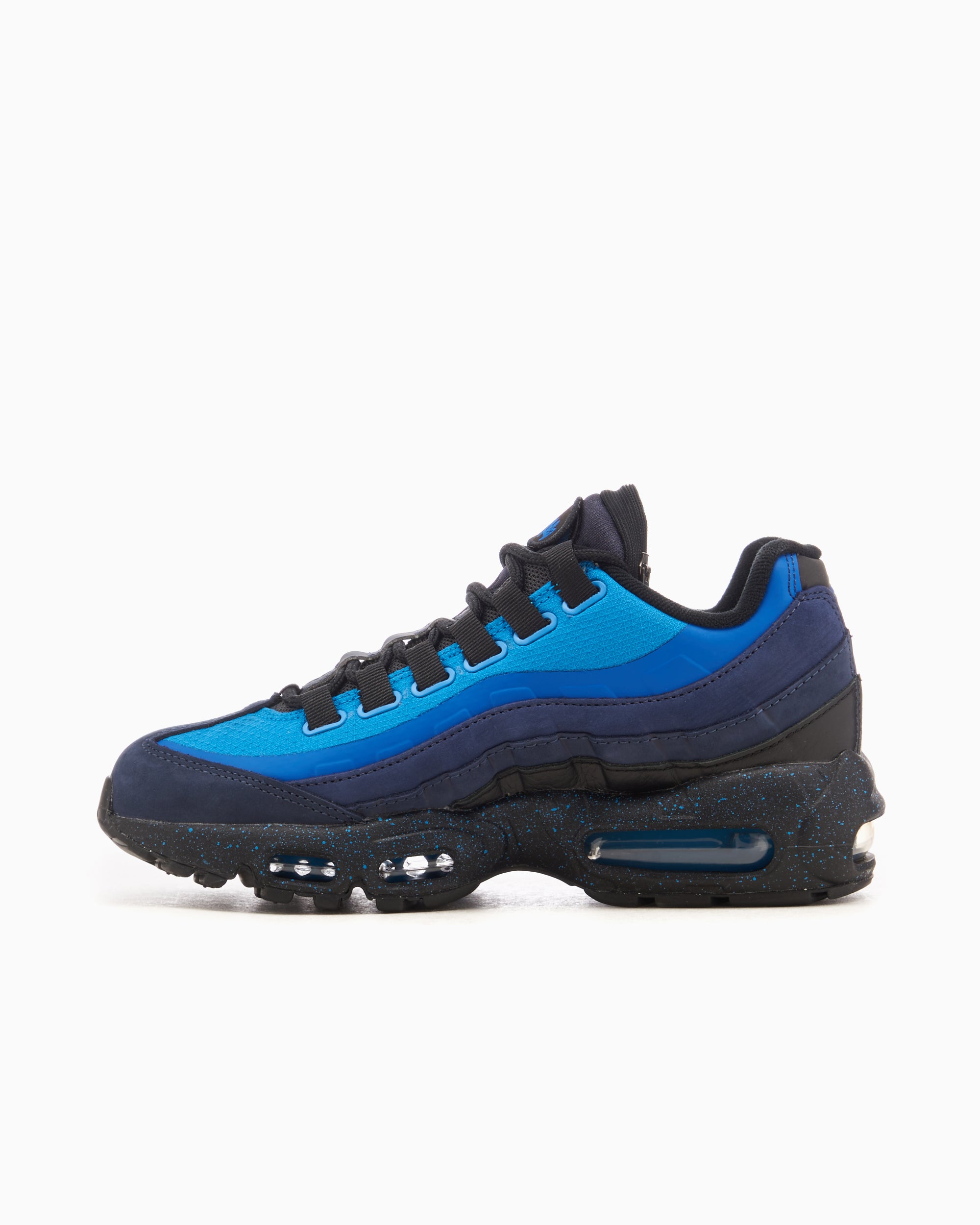 Sneakers Nike x Stash Air Max 95 SP "Harbor Blue" - HF5515-400