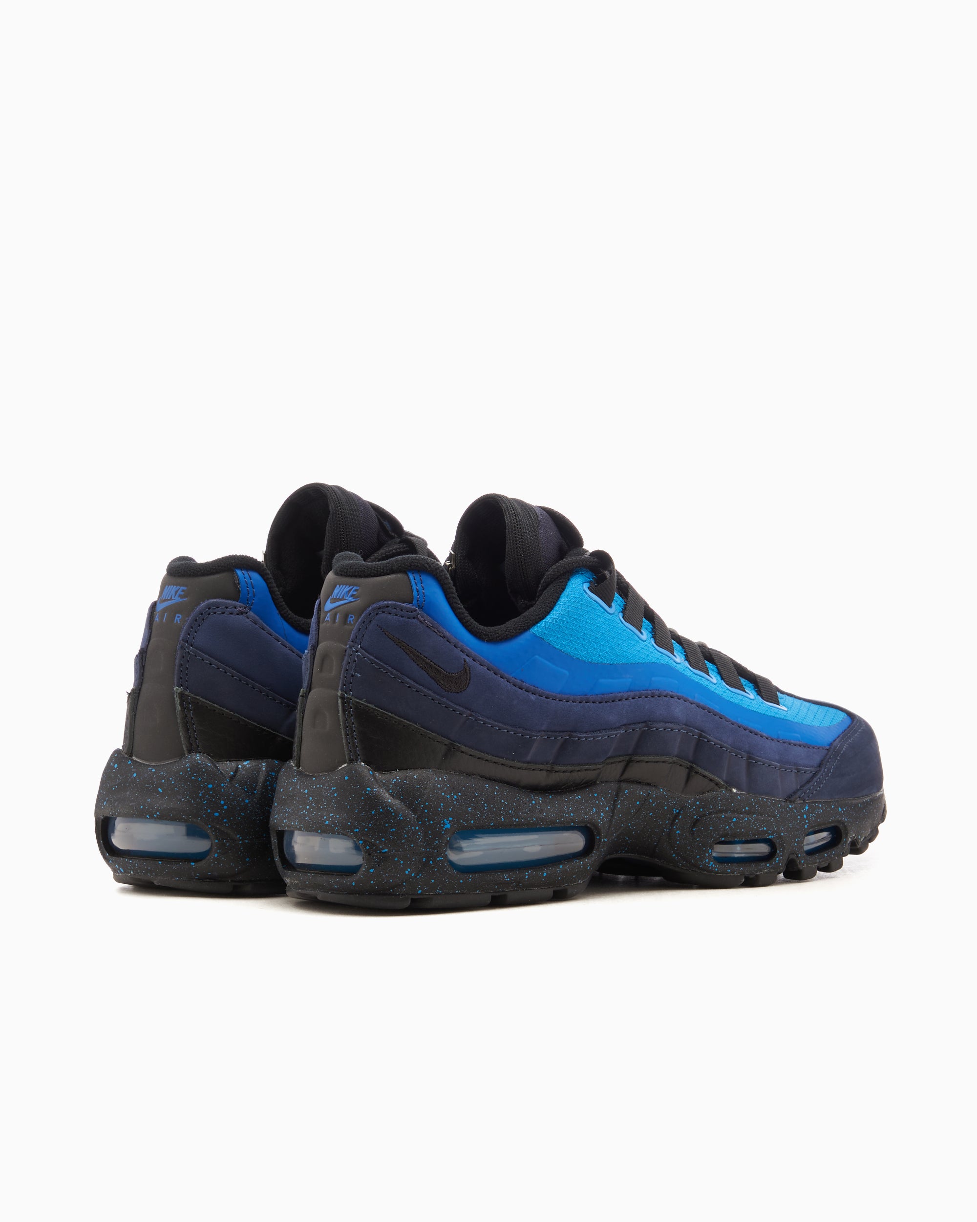 Sneakers Nike x Stash Air Max 95 SP "Harbor Blue" - HF5515-400