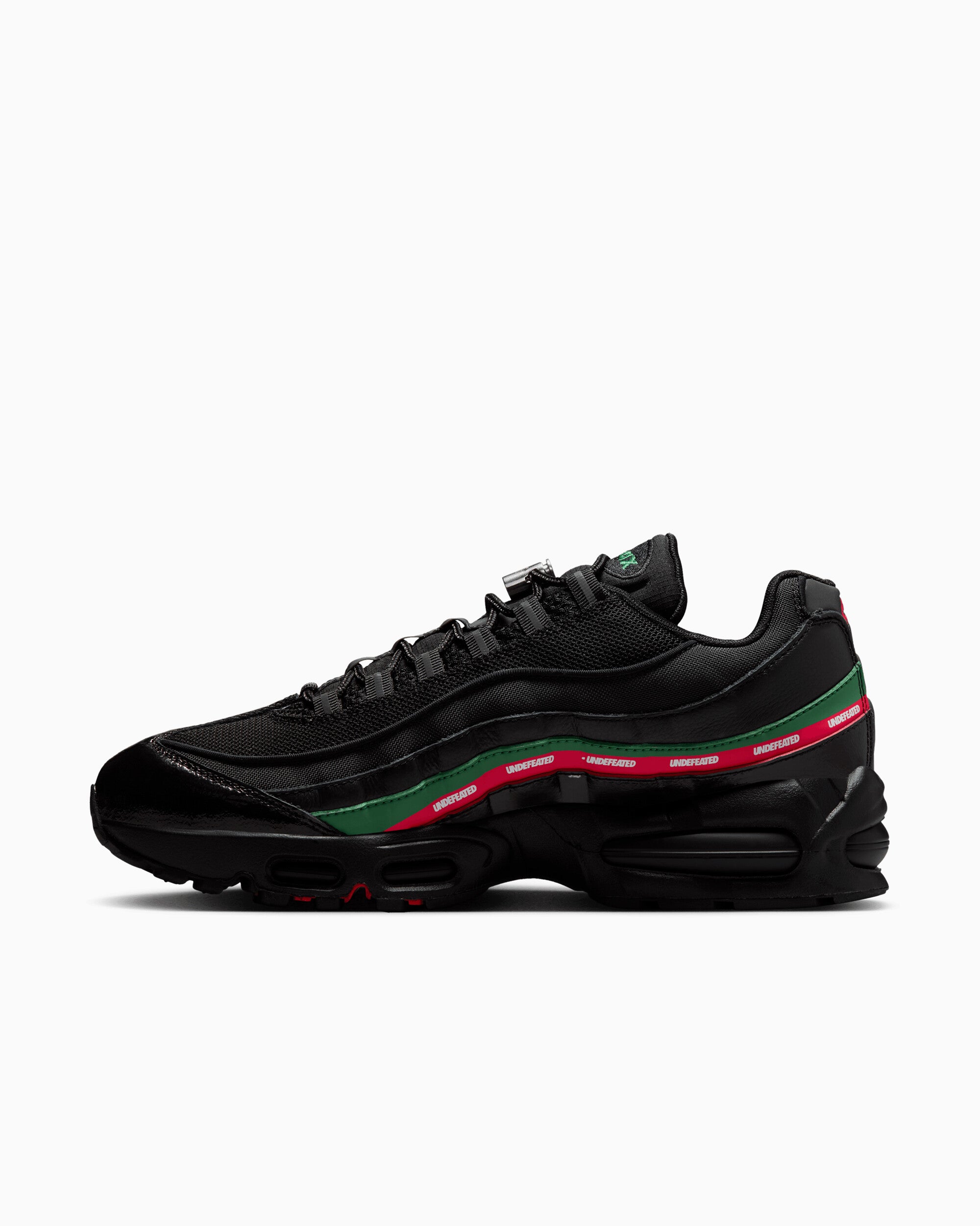 Sneakers Nike x UNDEFEATED Air Max 95 - IB4453-001