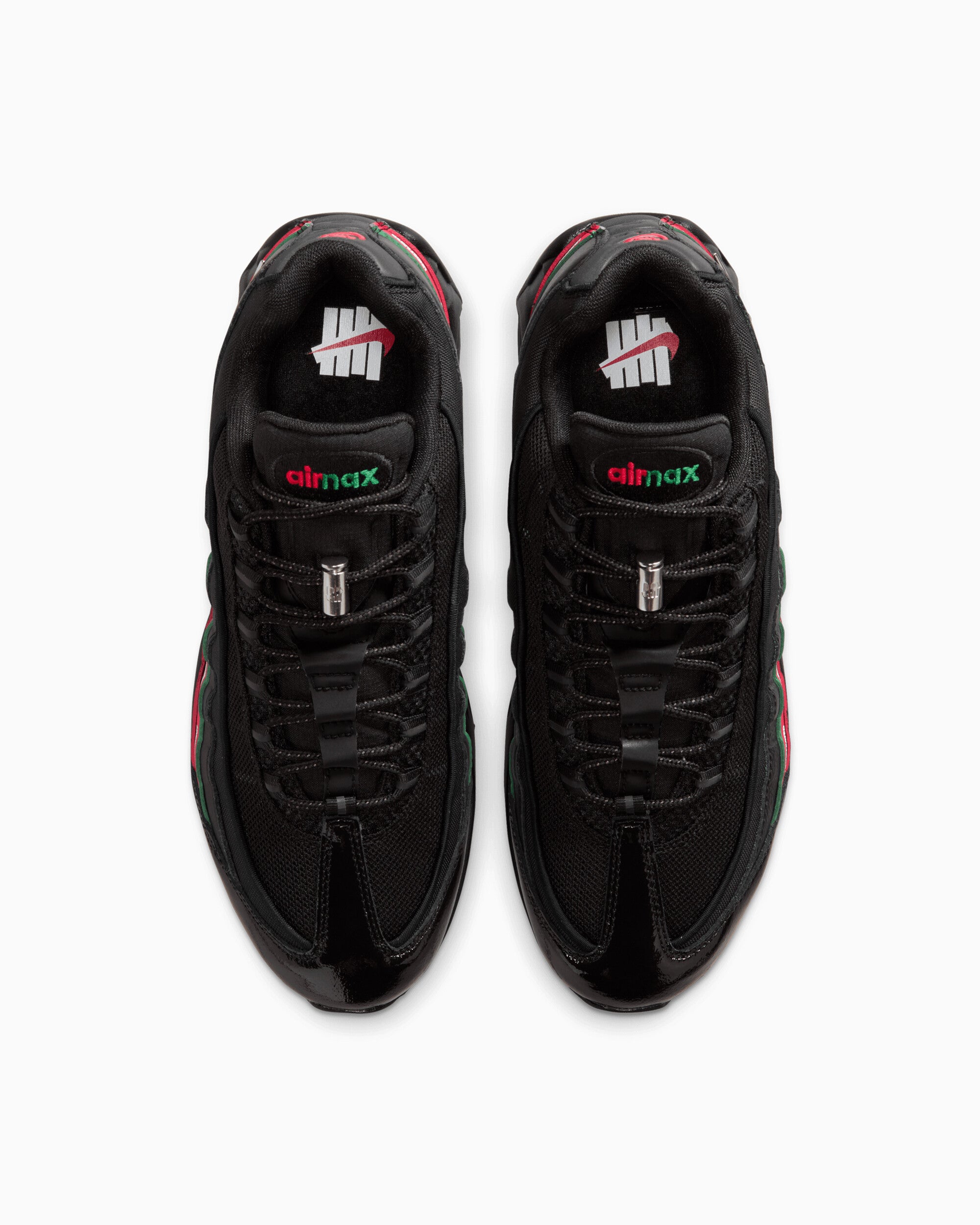 Sneakers Nike x UNDEFEATED Air Max 95 - IB4453-001