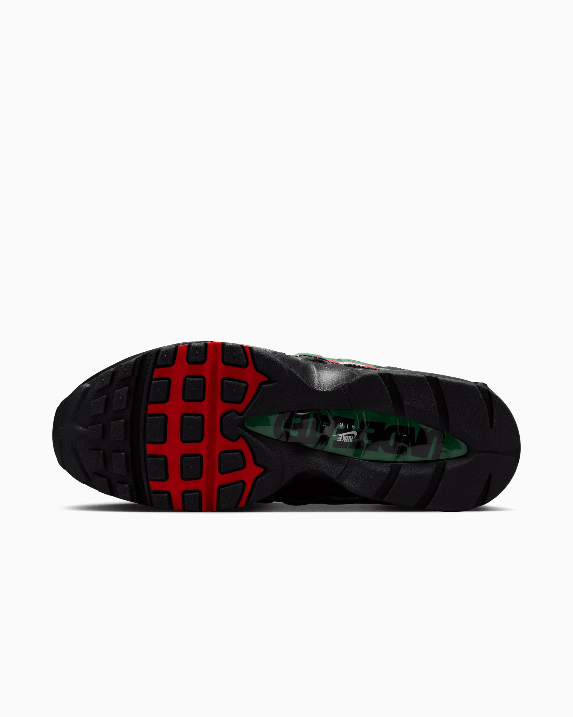 Sneakers Nike x UNDEFEATED Air Max 95 - IB4453-001