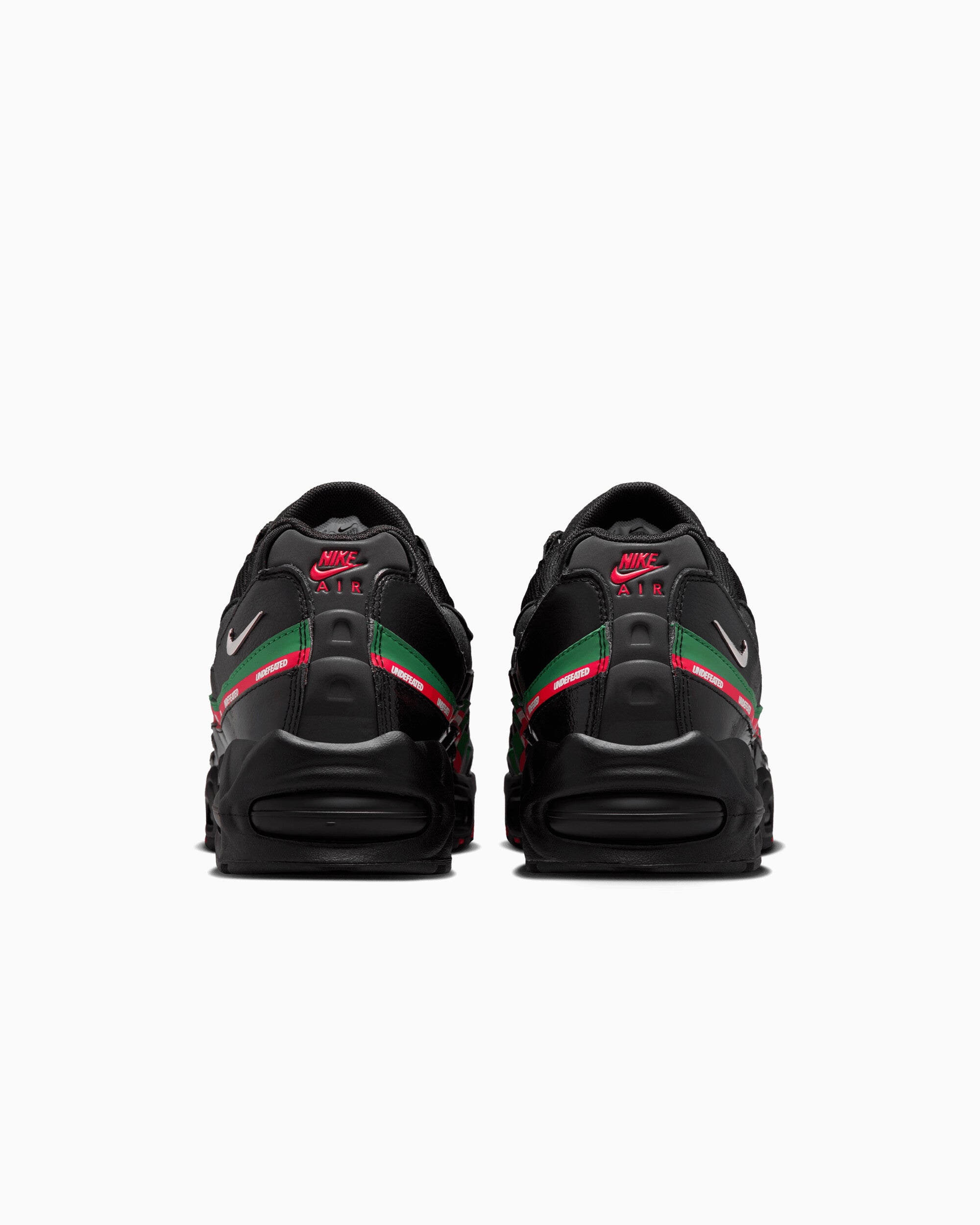 Sneakers Nike x UNDEFEATED Air Max 95 - IB4453-001
