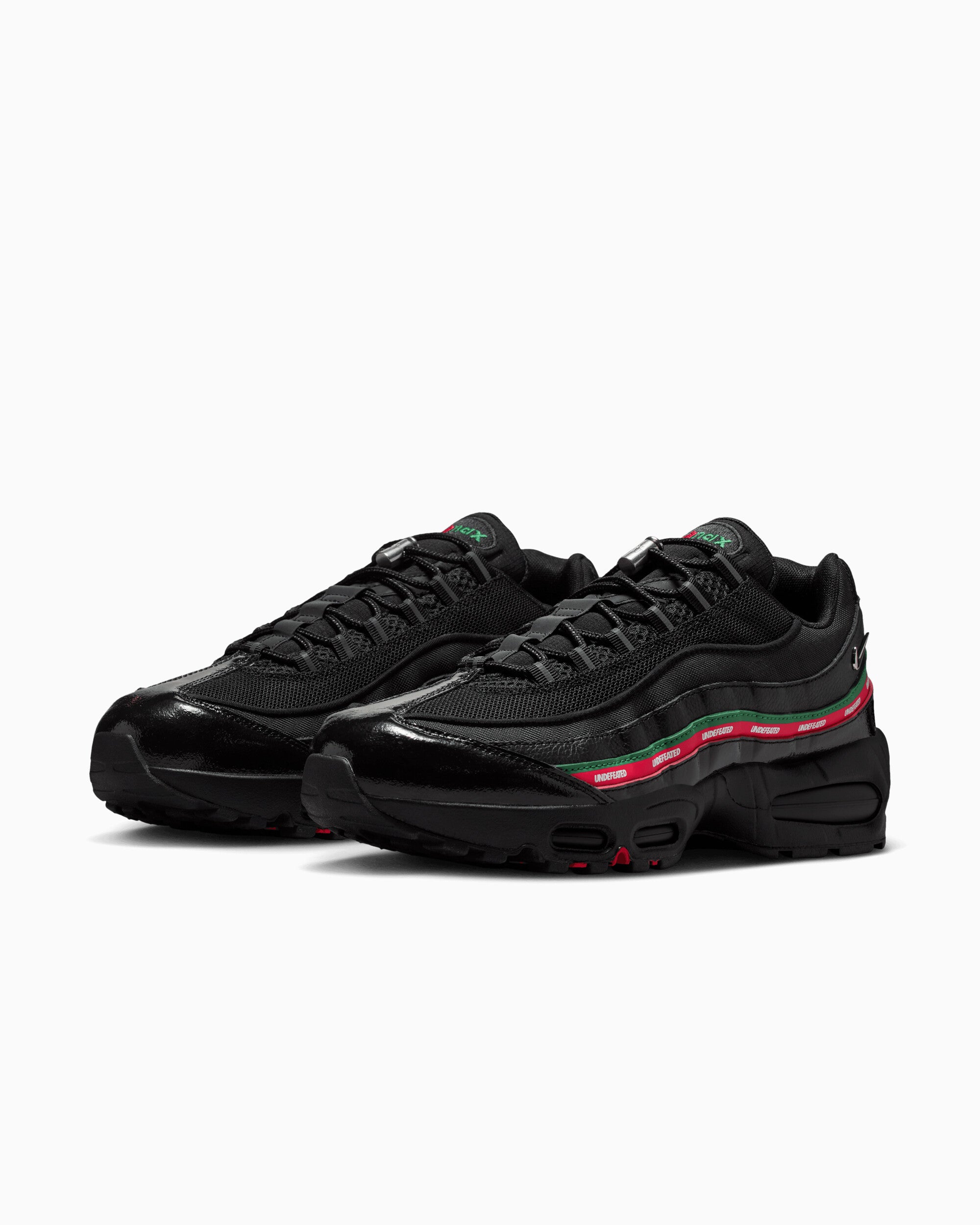 Sneakers Nike x UNDEFEATED Air Max 95 - IB4453-001