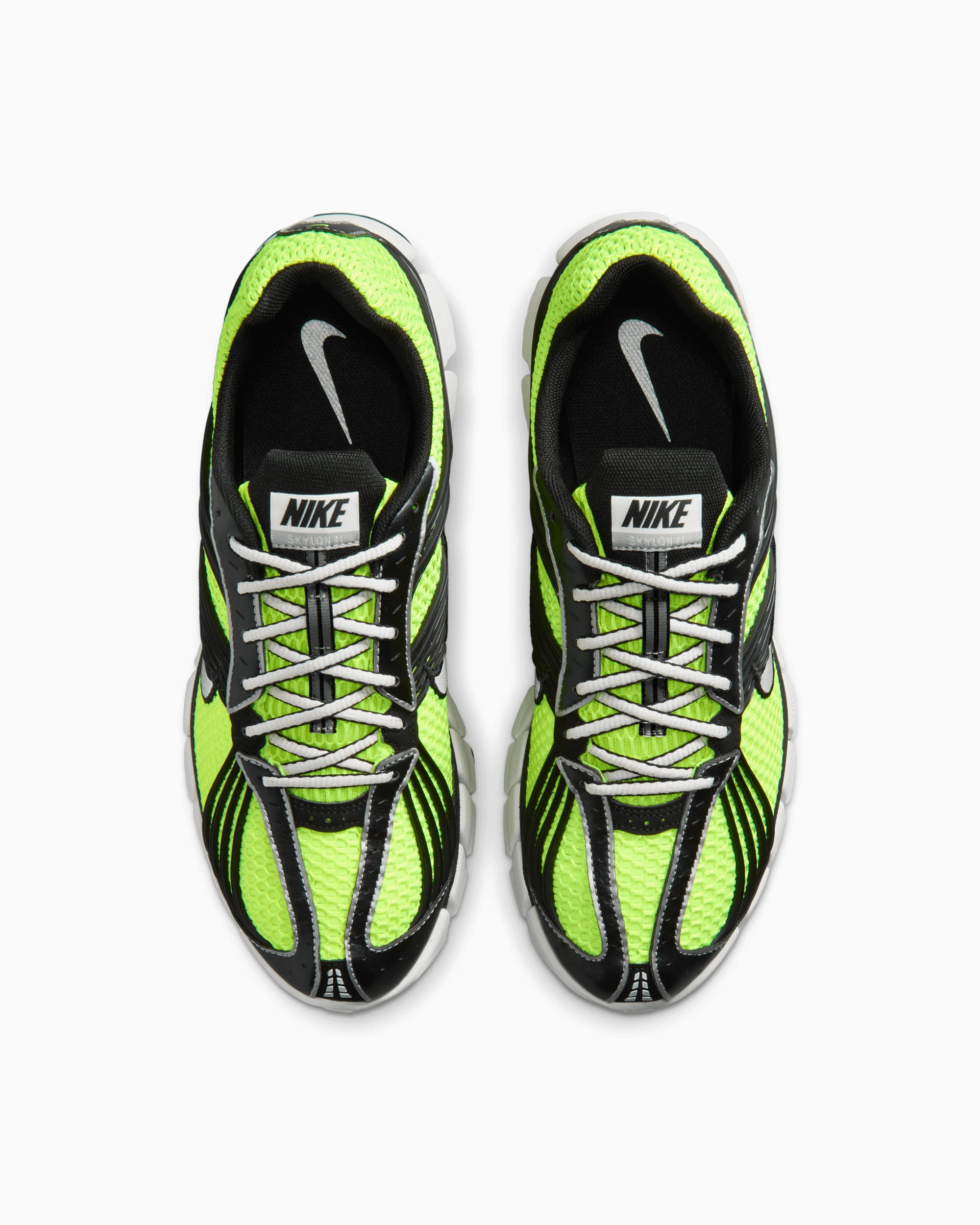 Sneakers Nike Zoom Skylon 11 "Volt" - IU1869-700