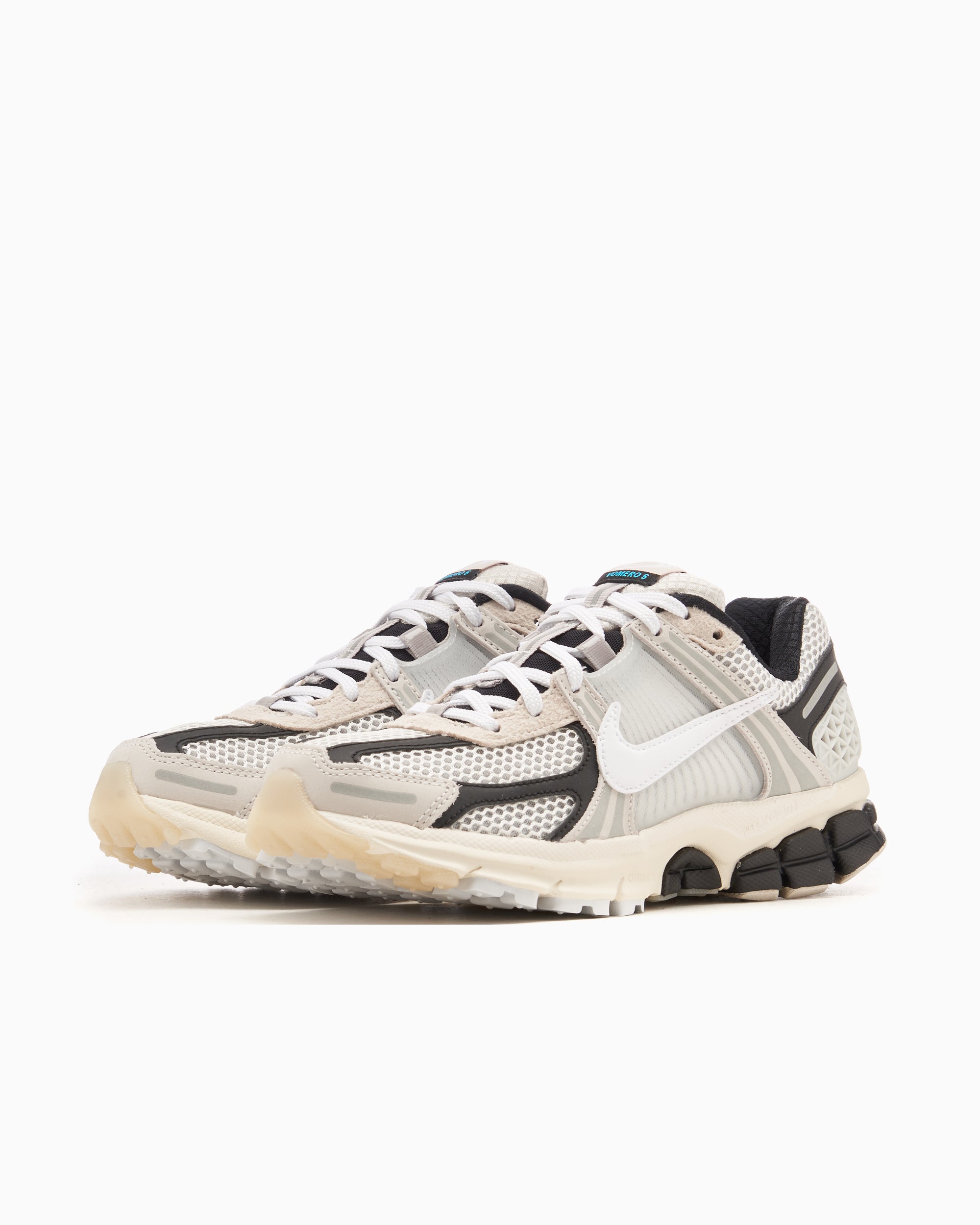 Sneakers Nike Zoom Vomero 5 Premium "Supersonic" - FN7649-110