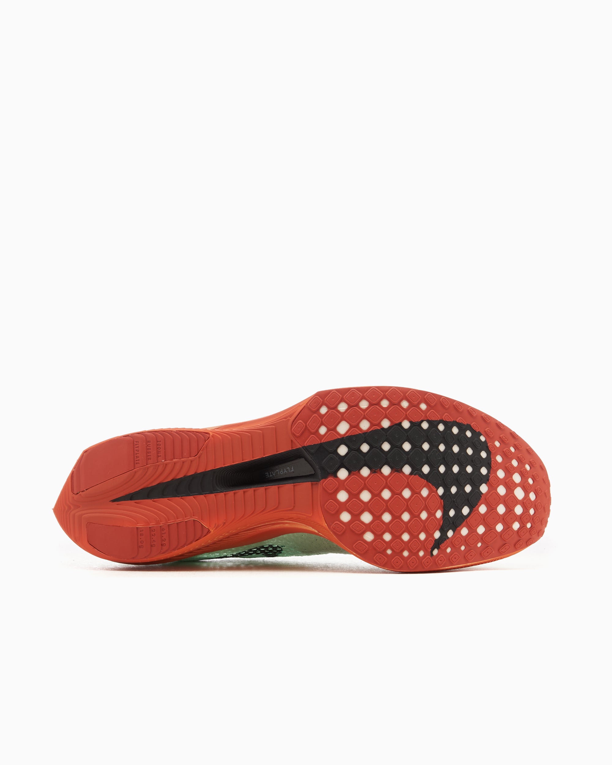 Sneakers Nike ZoomX Vaporfly Next% 3 - HJ7040-300