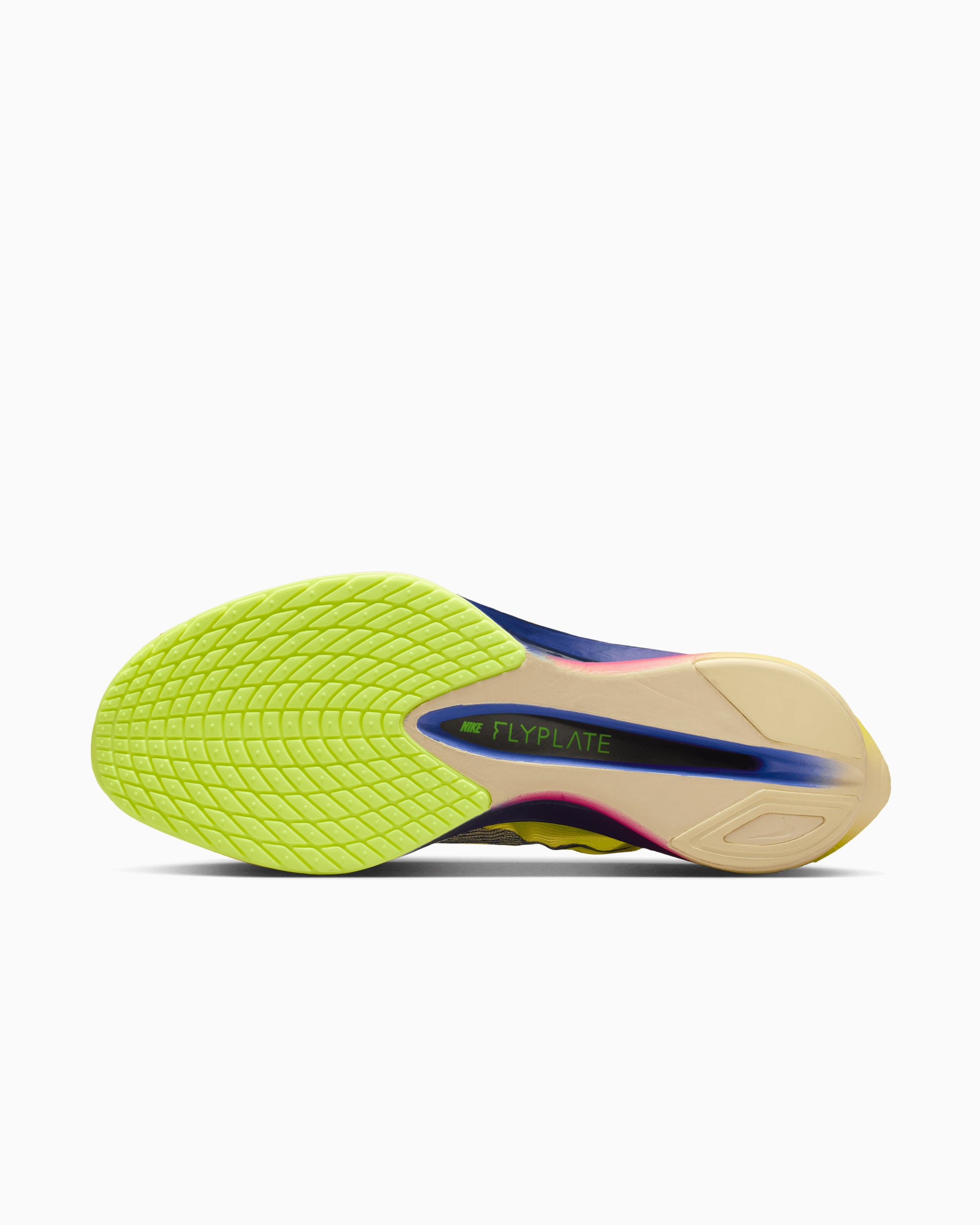 Sneakers Nike ZoomX Vaporfly Next% 4 - HF6414-800