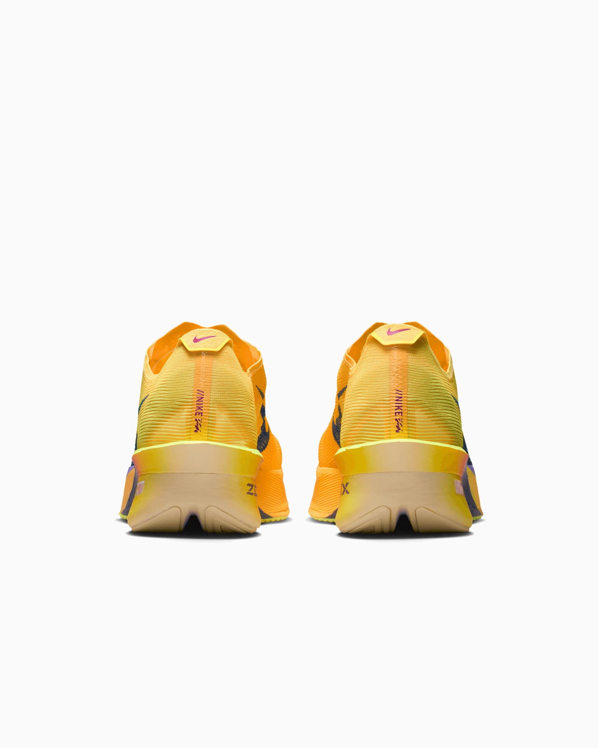 Sneakers Nike ZoomX Vaporfly Next% 4 - HF6414-800