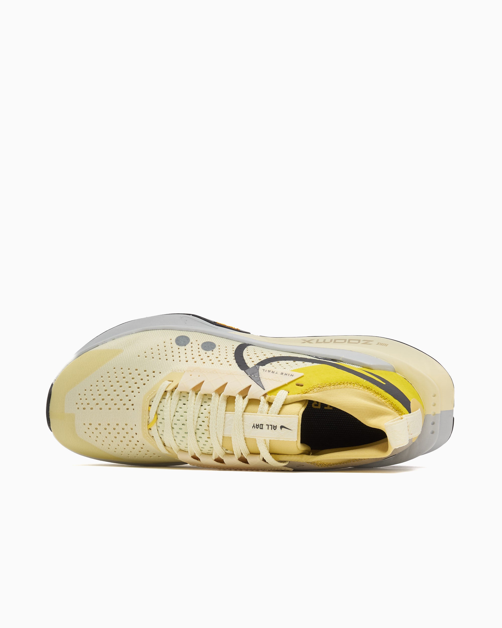 Sneakers Nike ZoomX Zegama Trail 2 Vibram - FD5190-700