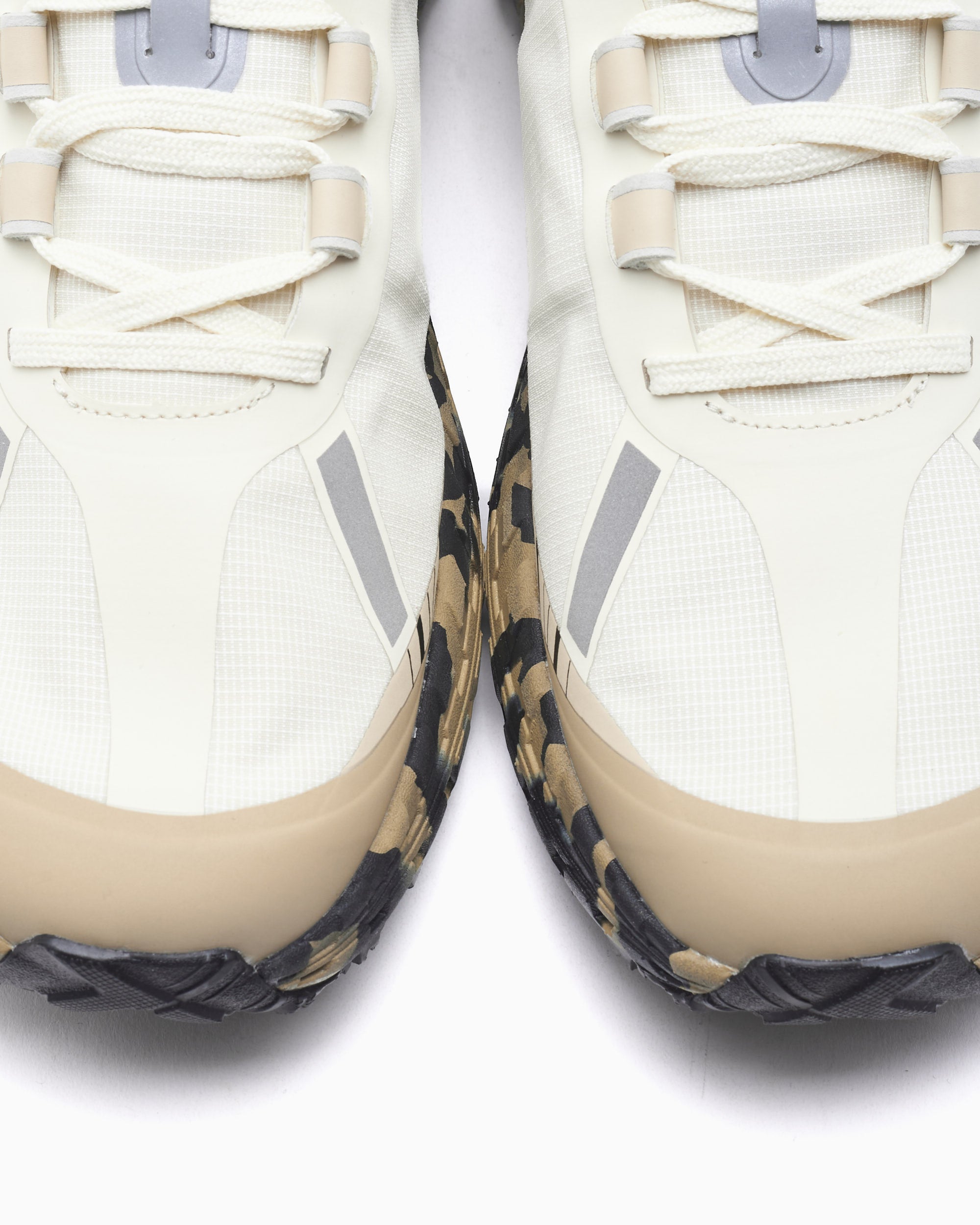 Sneakers norda 001A Vibram - 001A-M-Abyss