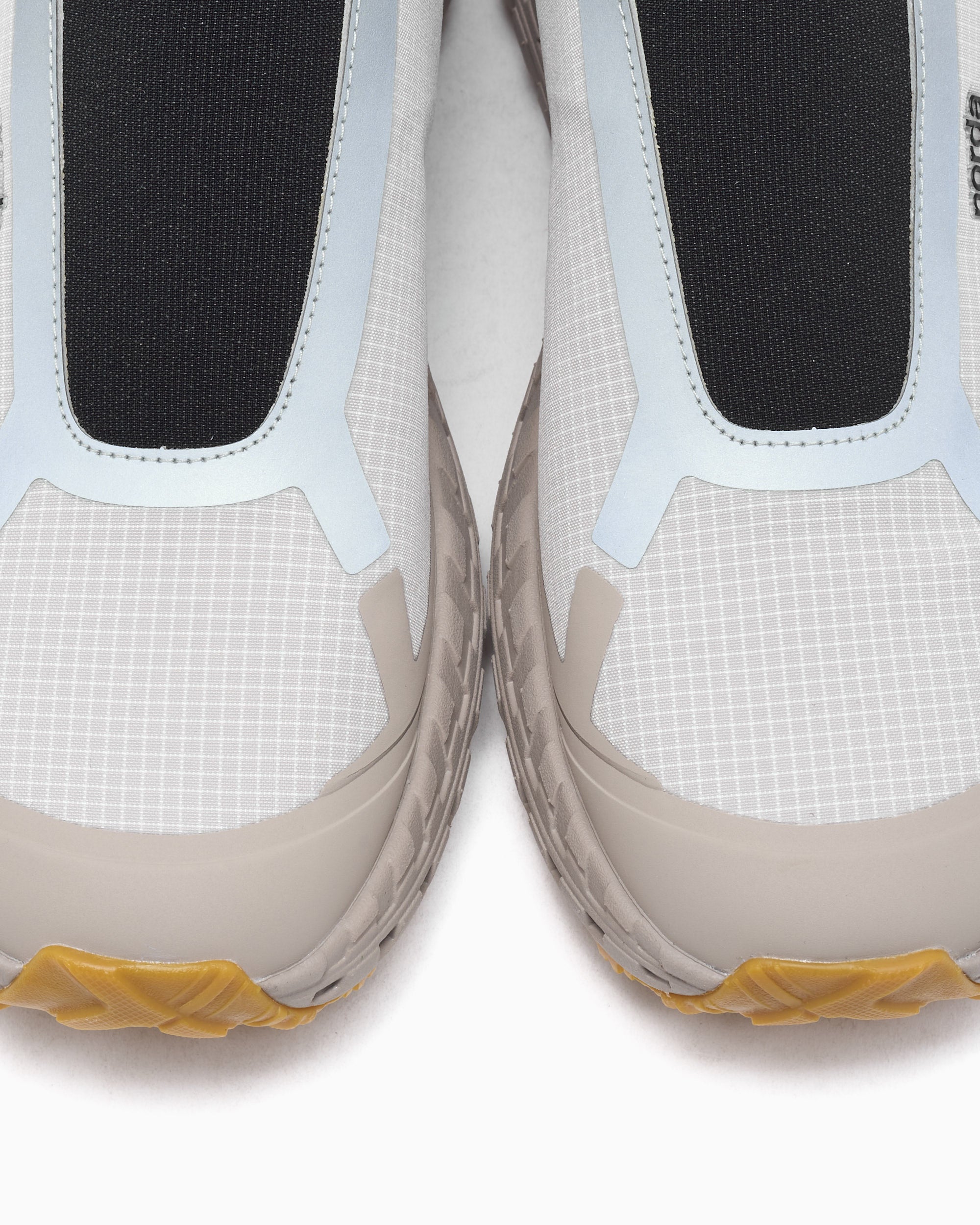 Sneakers norda 003 Vibram - 003-M-Cinder