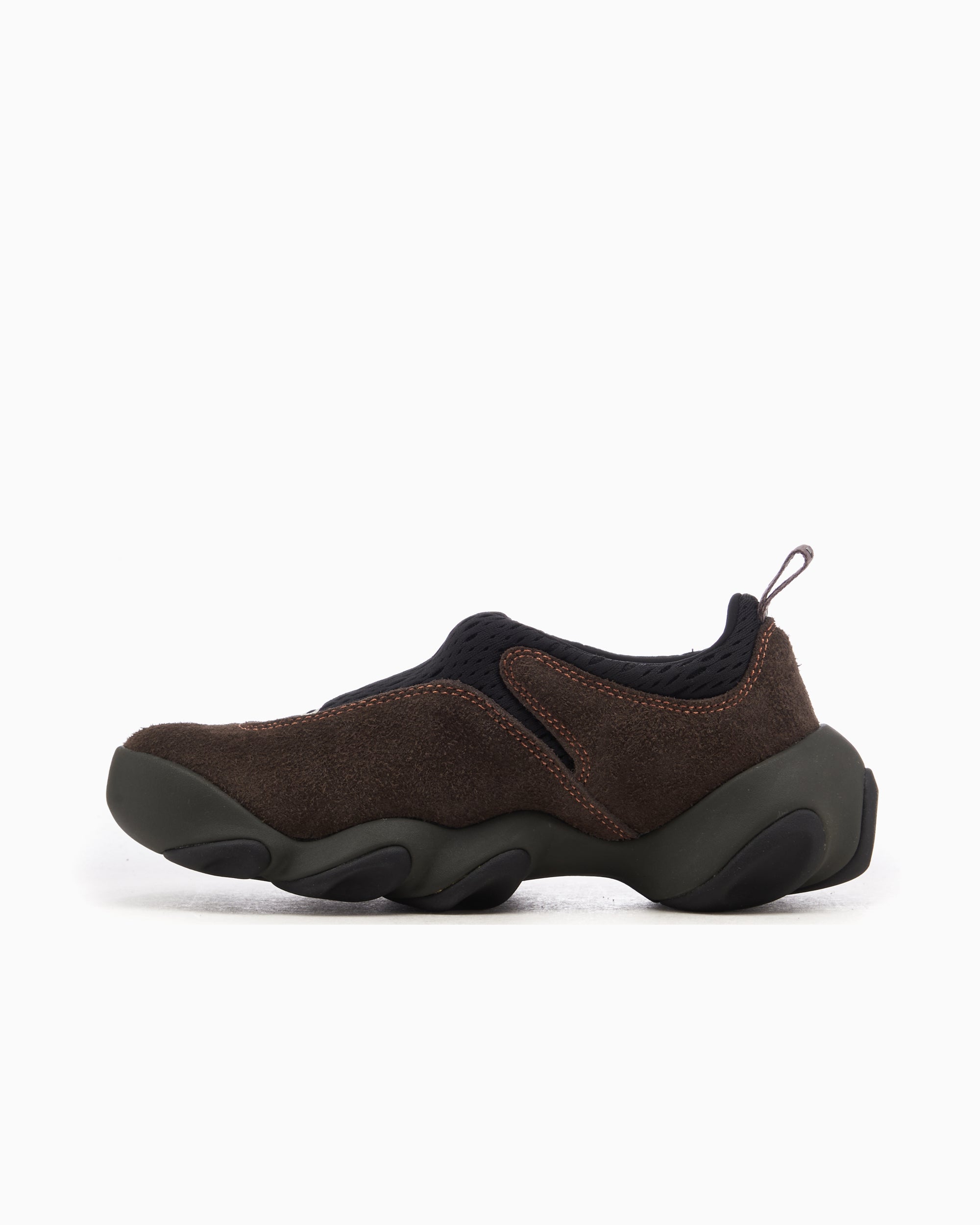 Sneakers Oakley Factory Team Suede Flesh - BDF24S00004115BR13