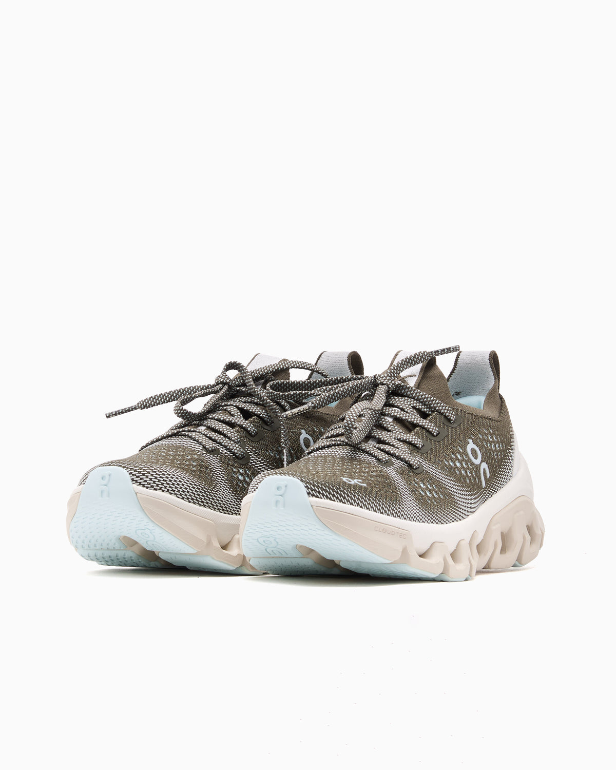 Sneakers On Cloud X Tempo - 3MG30115115