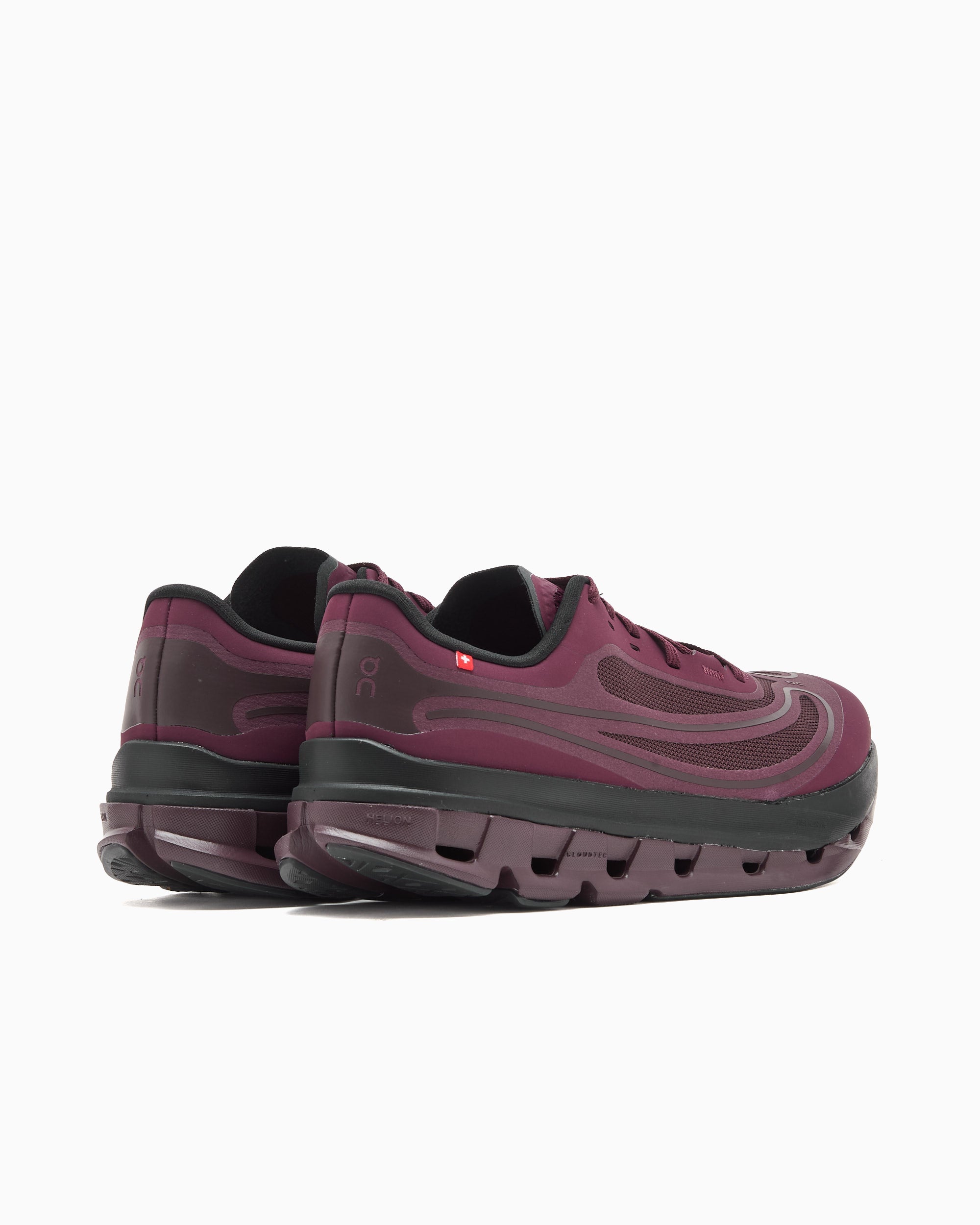 Sneakers On Cloudflow 5 AD - 3MF30704894