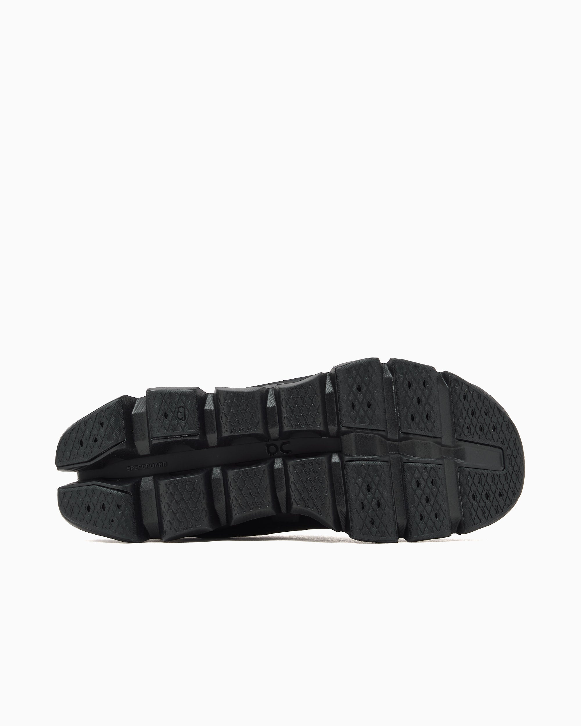 Sneakers On Cloudswift Amp - 3MG10461043