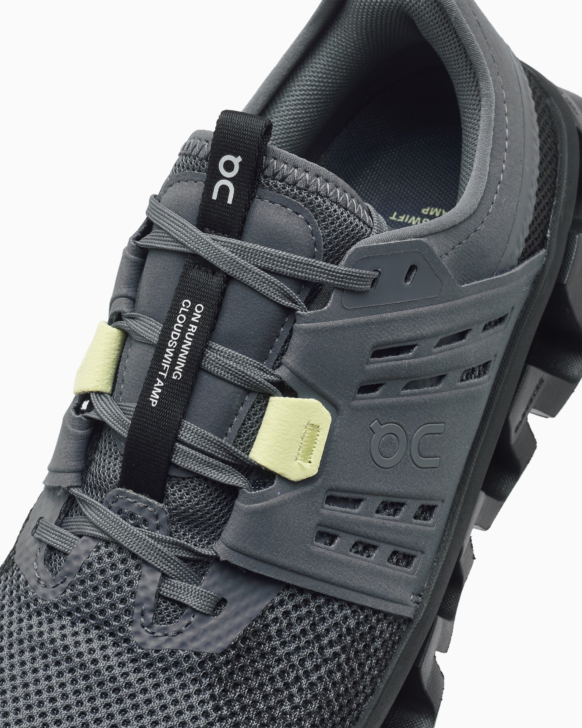 Sneakers On Cloudswift Amp - 3MG10461591
