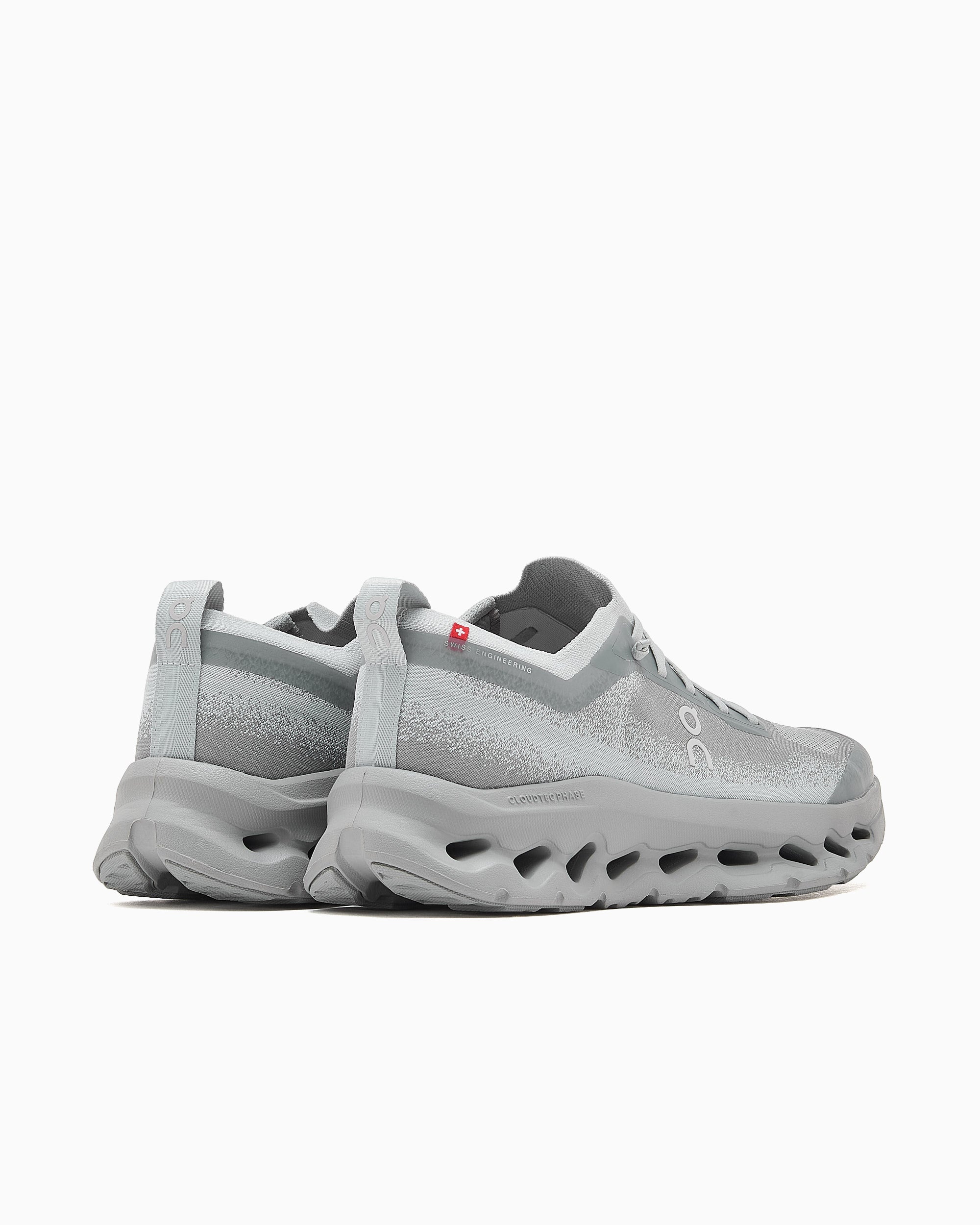 Sneakers On Cloudtilt Moon - 3MF30671536