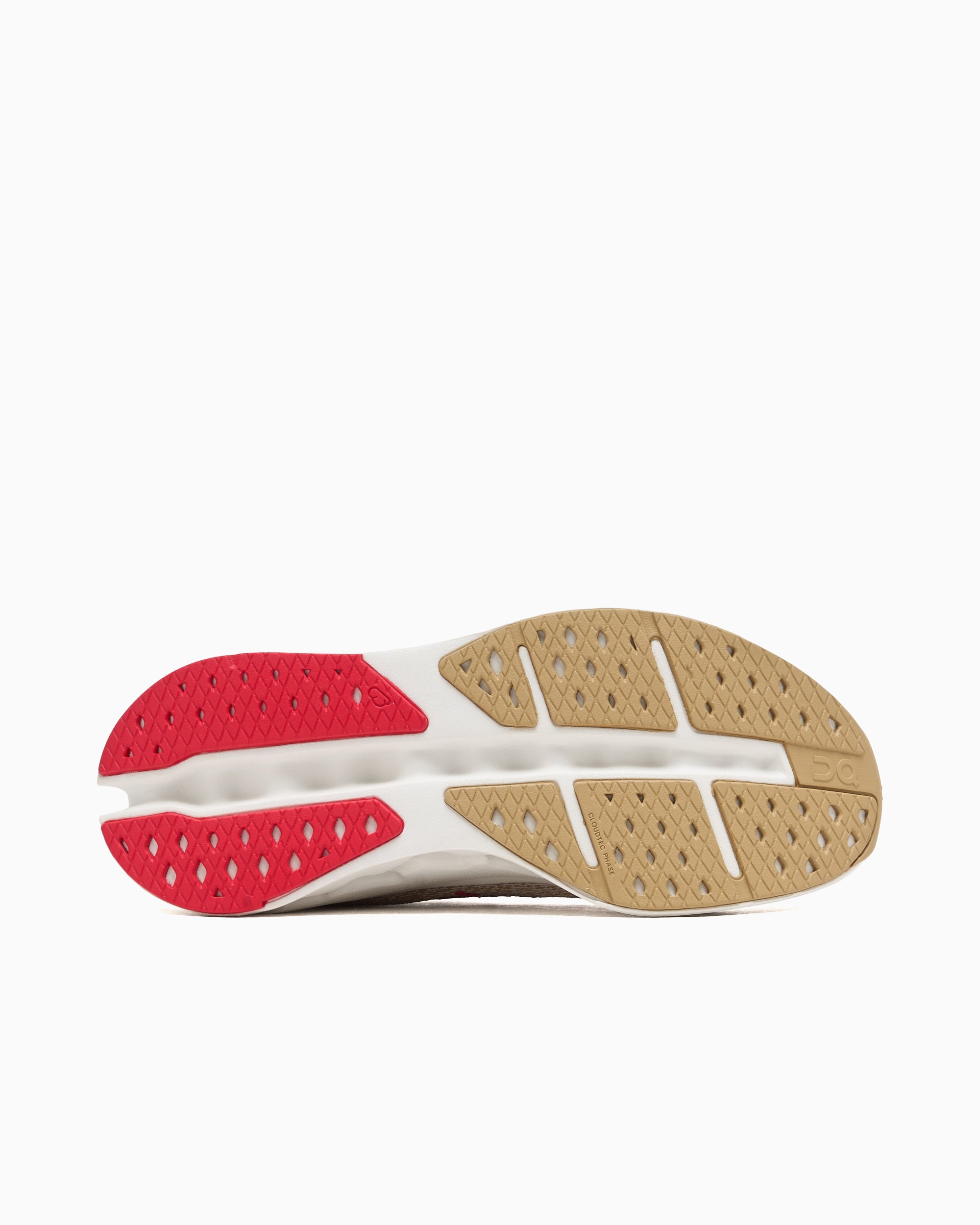 Sneakers On Women's Cloudsurfer Max "Year of the Horse" - 3WG10510722
