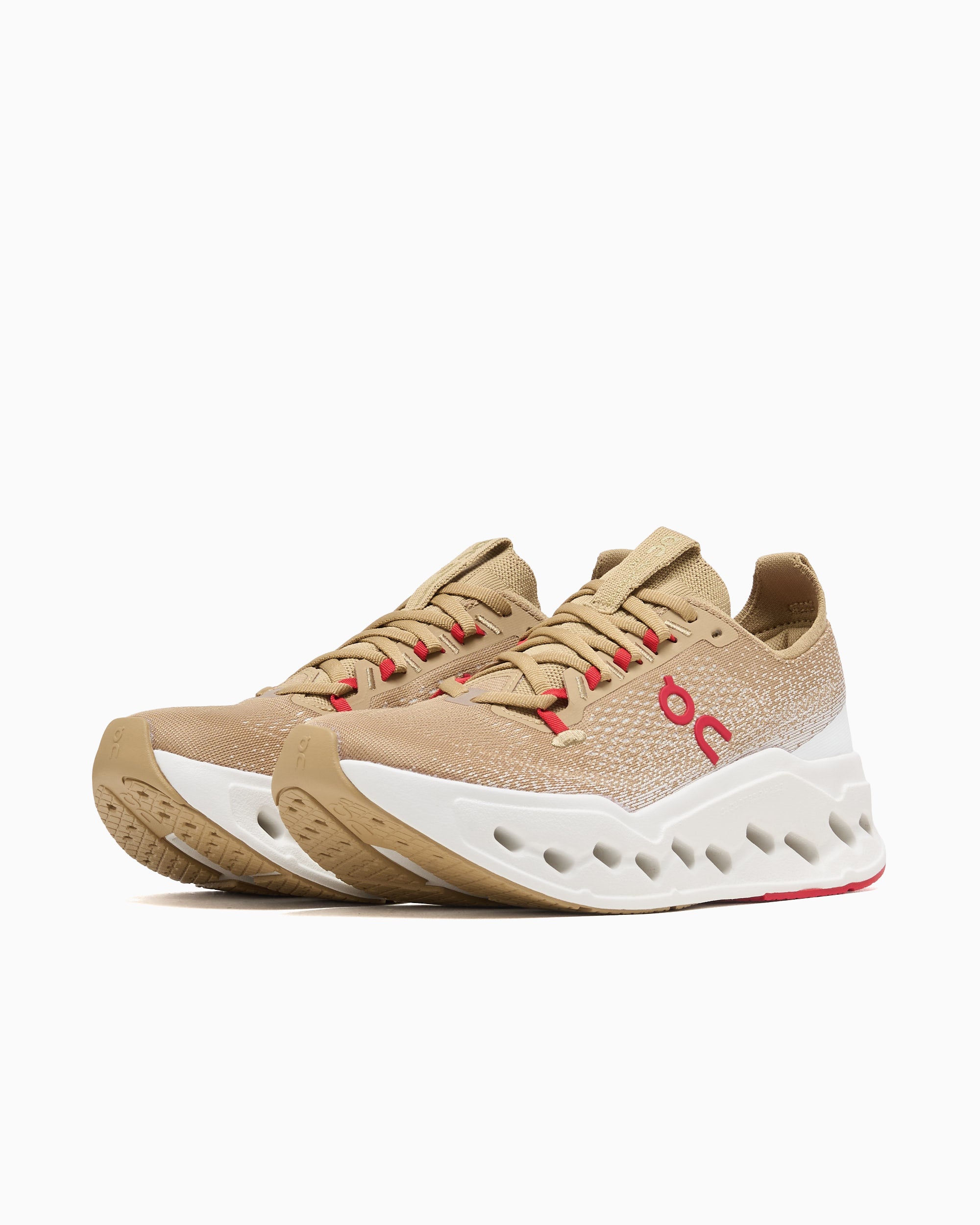 Sneakers On Women's Cloudsurfer Max "Year of the Horse" - 3WG10510722