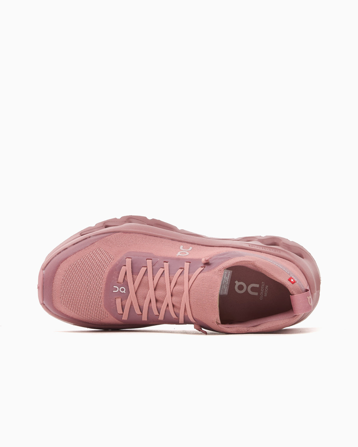 Sneakers On Women's Cloudtilt Moon - 3WF30426054