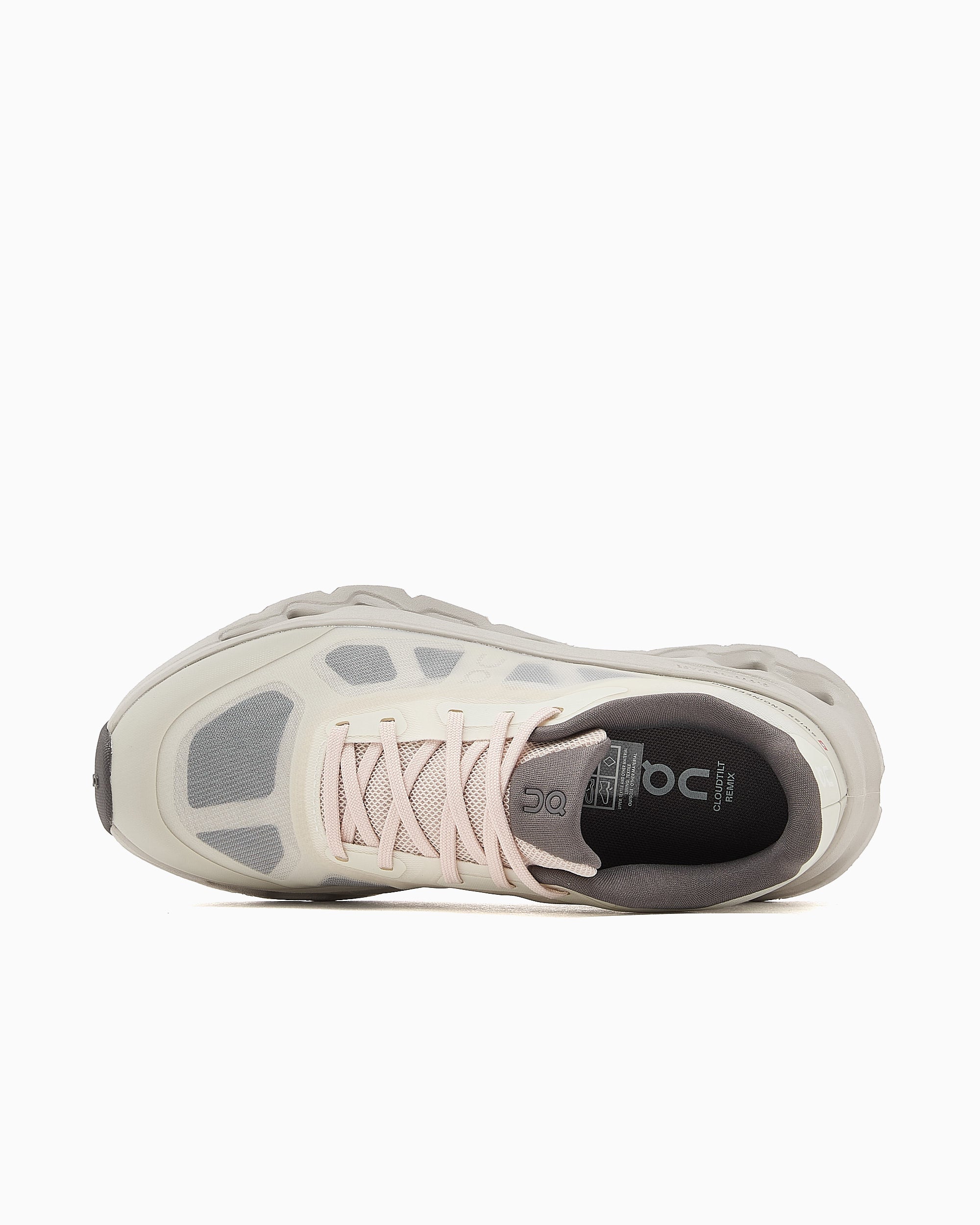 Sneakers On Women's Cloudtilt Remix - 3WG10243147