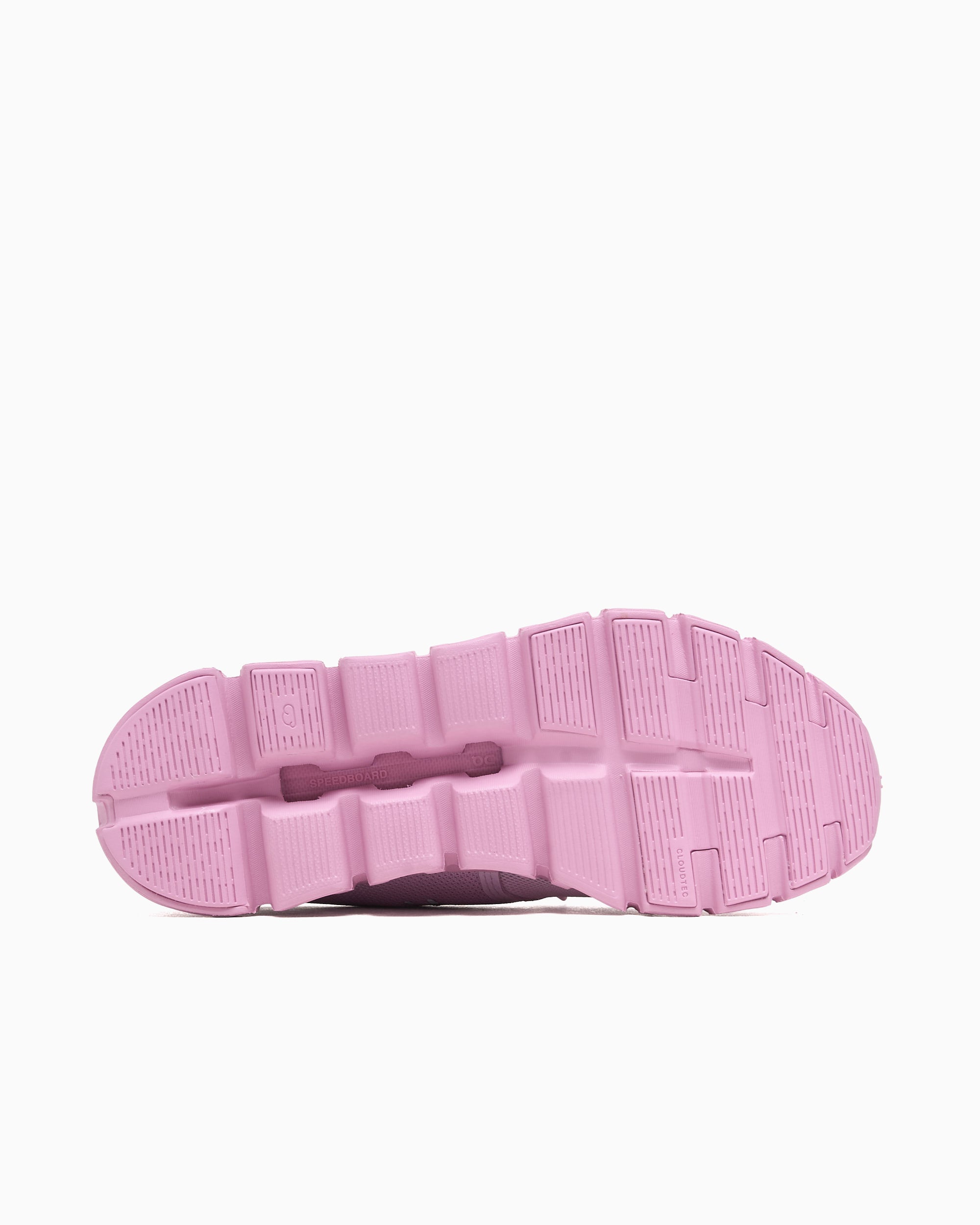Sneakers On x Sky High Farm Goods Cloud 6 - 3MF31105555
