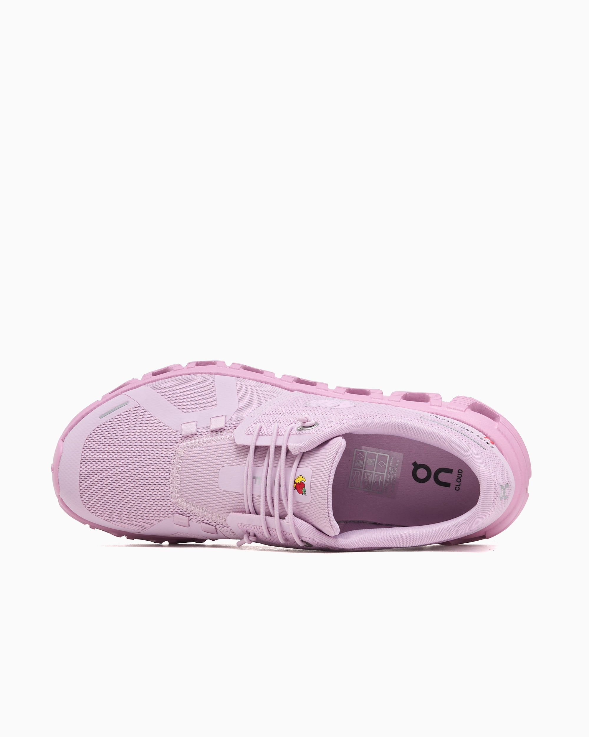 Sneakers On x Sky High Farm Goods Women's Cloud 6 - 3WF30815555