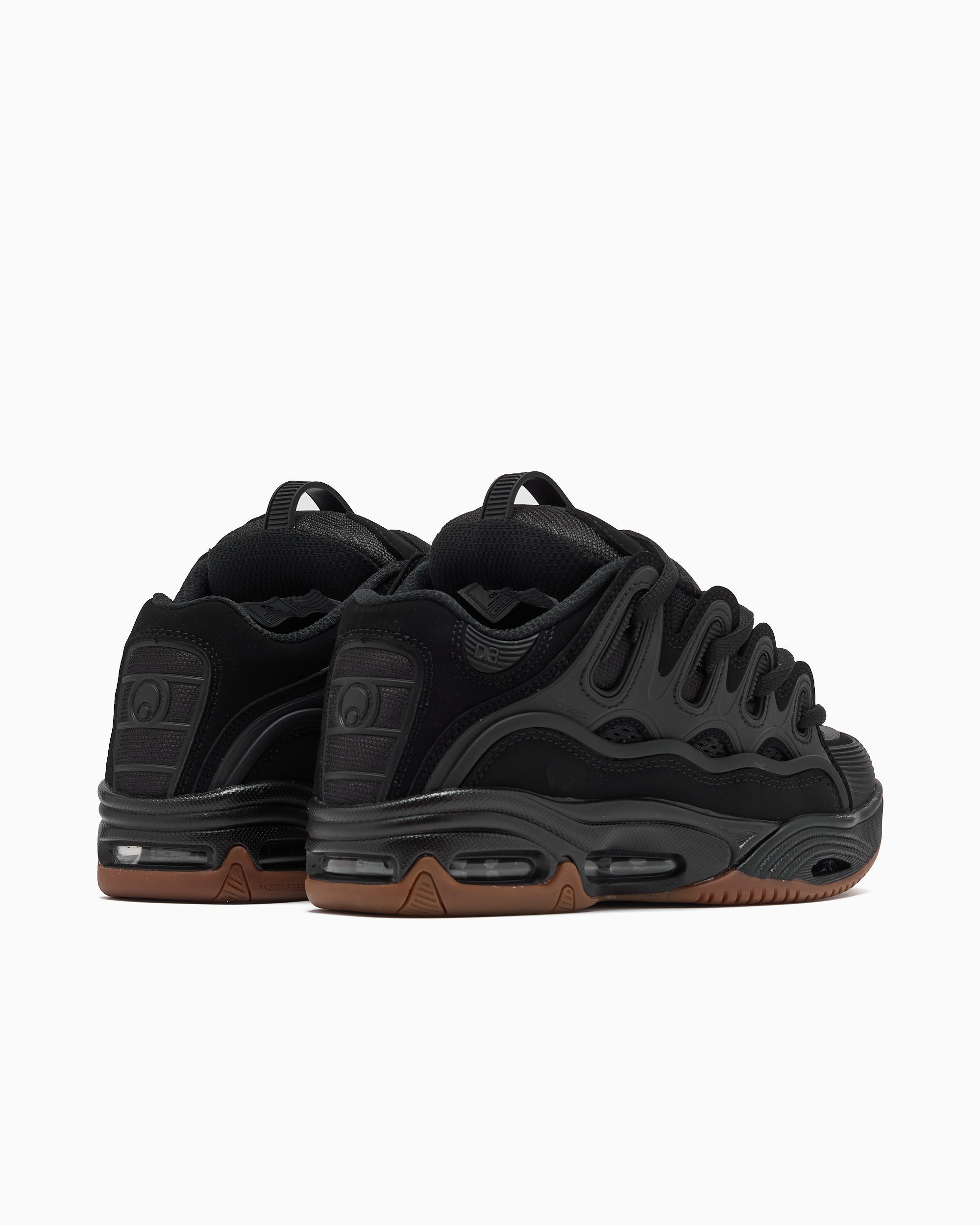 Sneakers Osiris D3 2001 - 1141-103