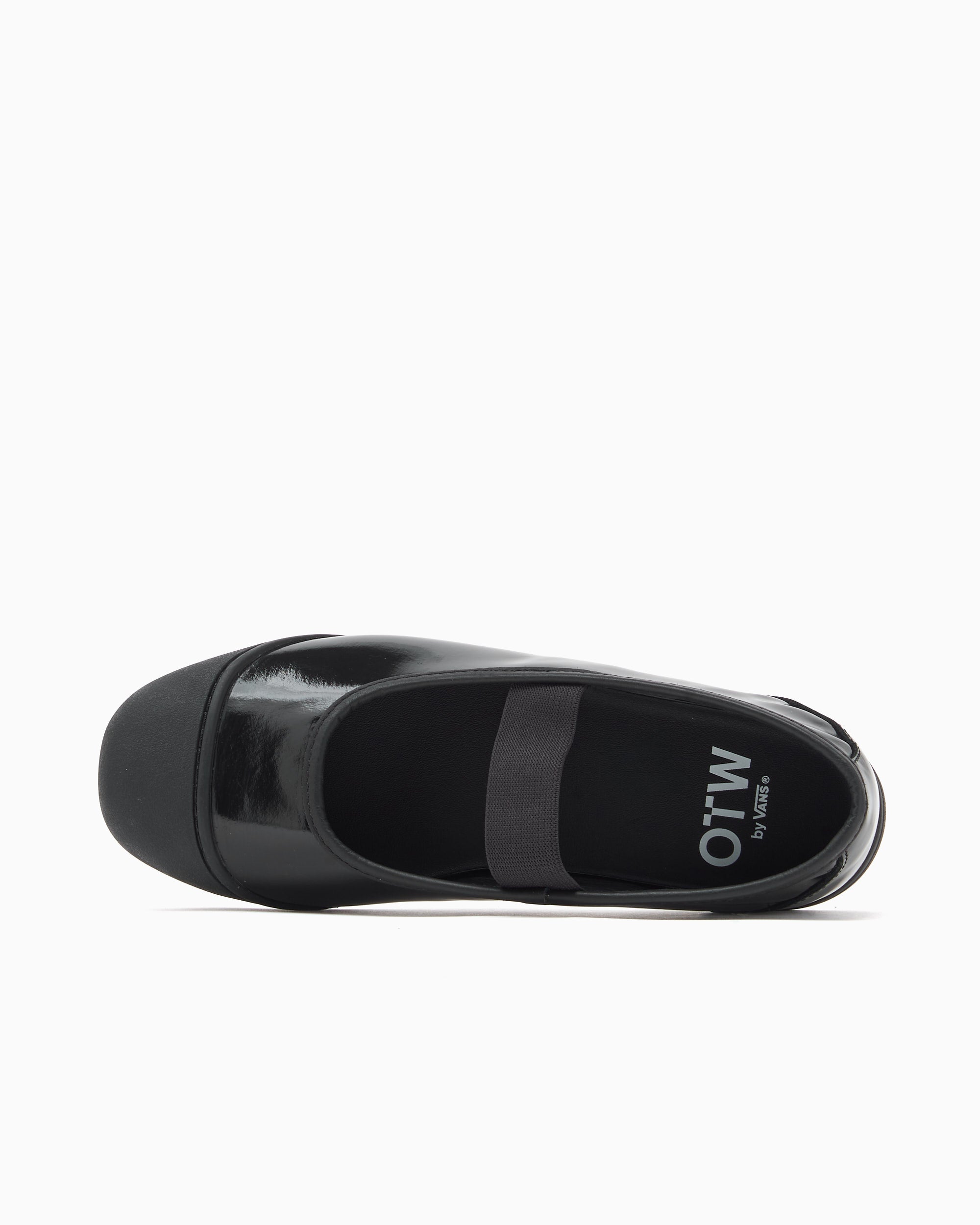 Sneakers OTW by Vans Mary Jane Prima - VN000EFF3KY1