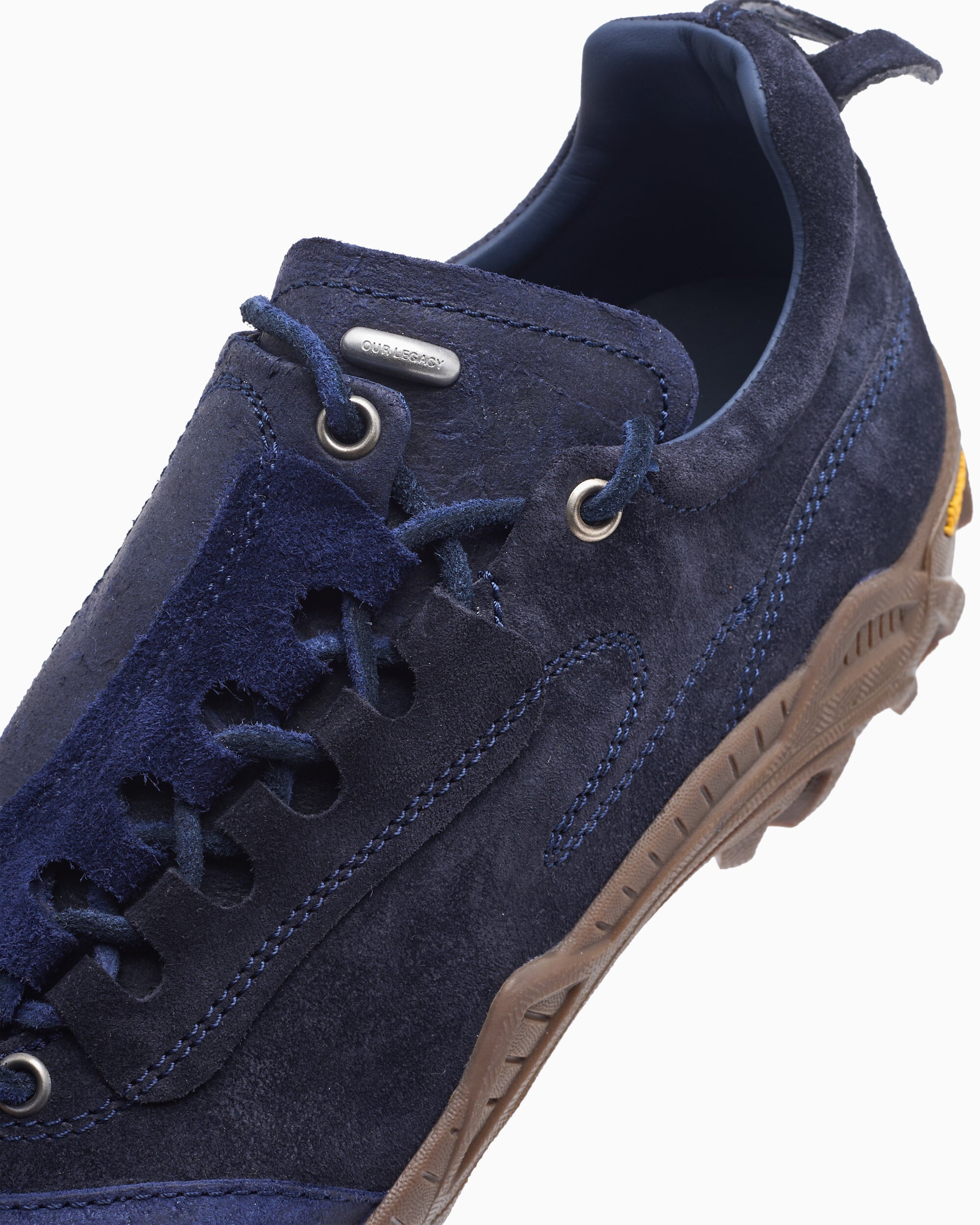 Sneakers Our Legacy Gabe Vibram - A4267GMI