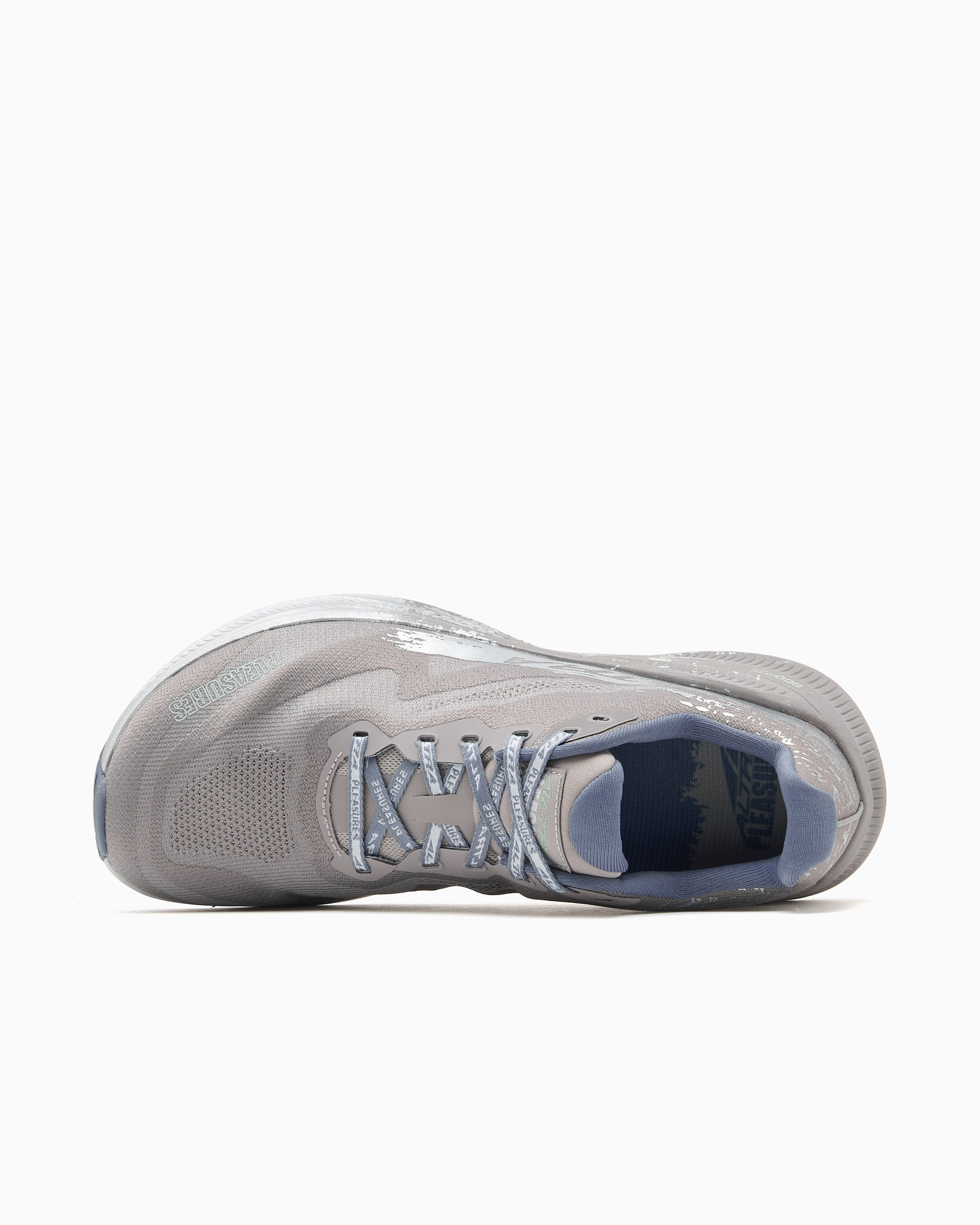 Sneakers PLEASURES x Altra Experience Flow 3 - P26SP044-SATELLITE