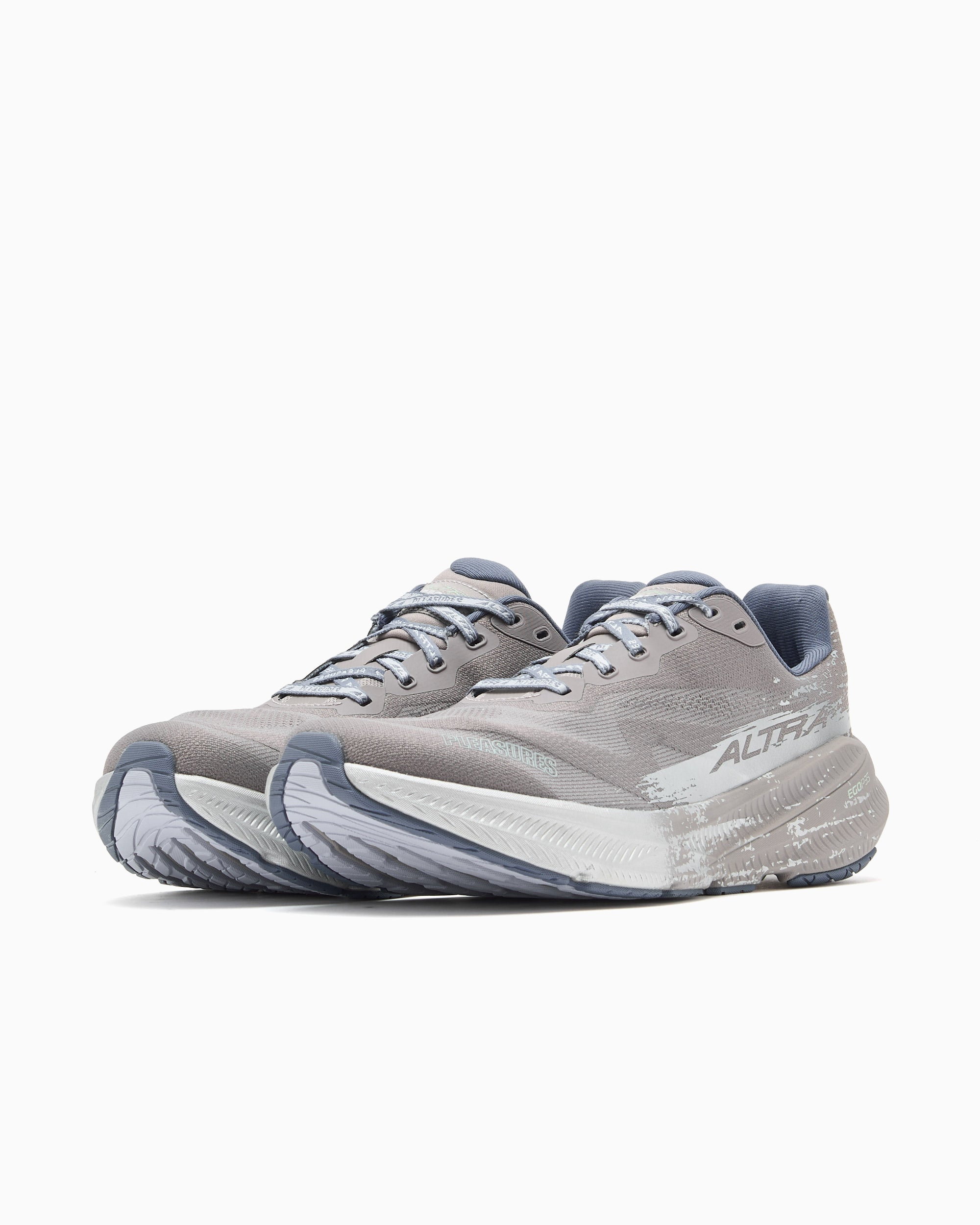 Sneakers PLEASURES x Altra Experience Flow 3 - P26SP044-SATELLITE