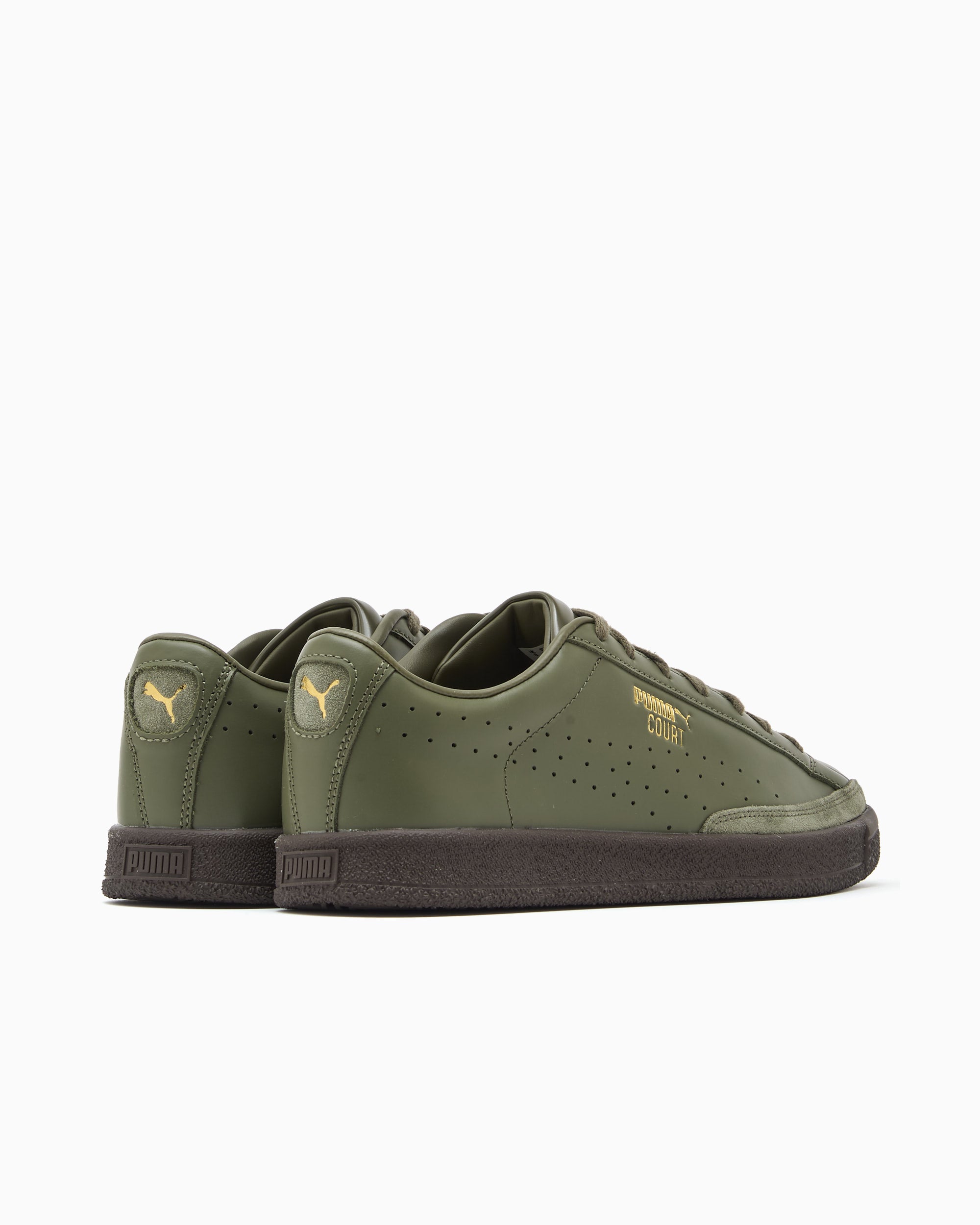 Sneakers Puma Court - 405348-03