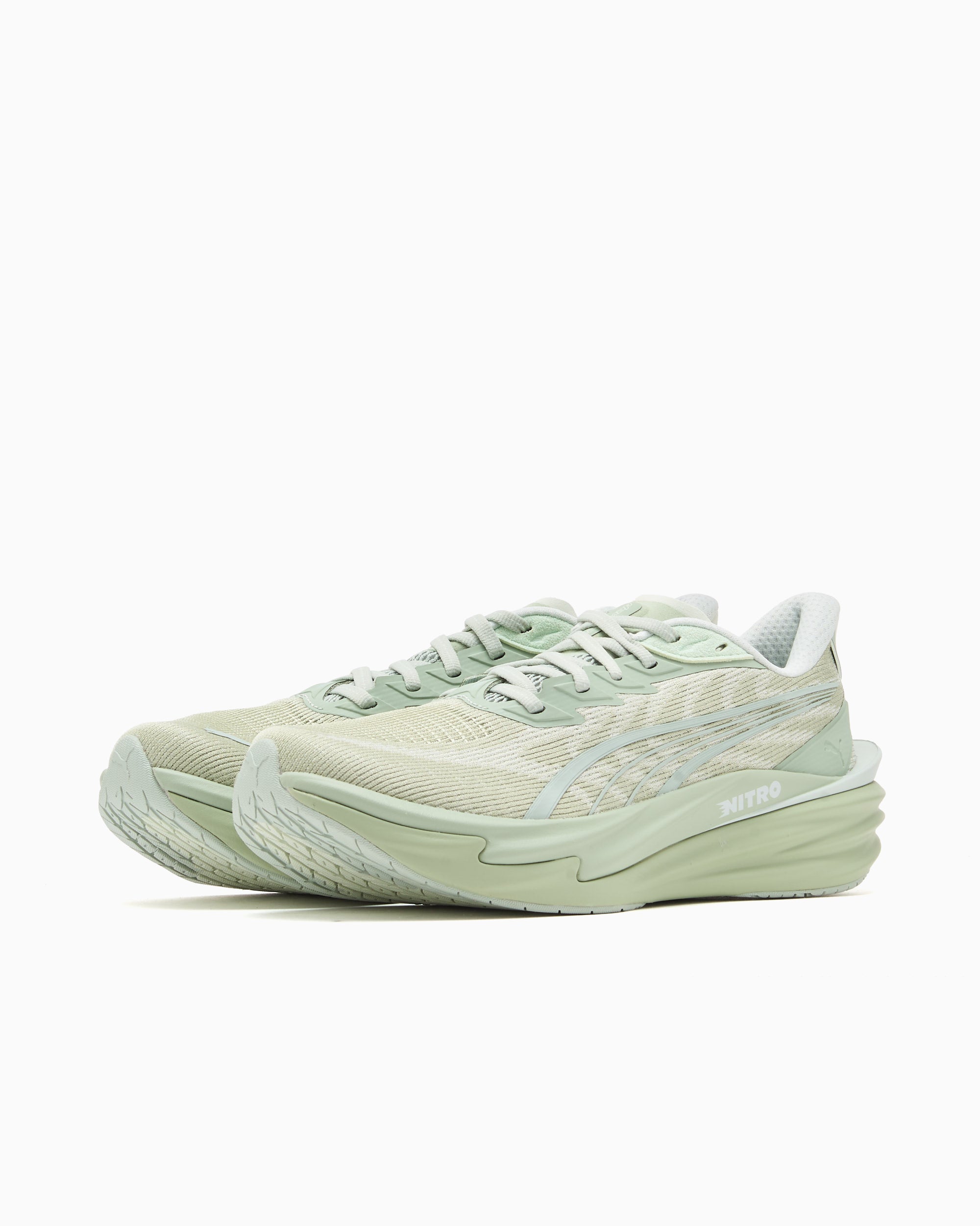 Sneakers Puma Deviate Nitro 4 - 312123-29