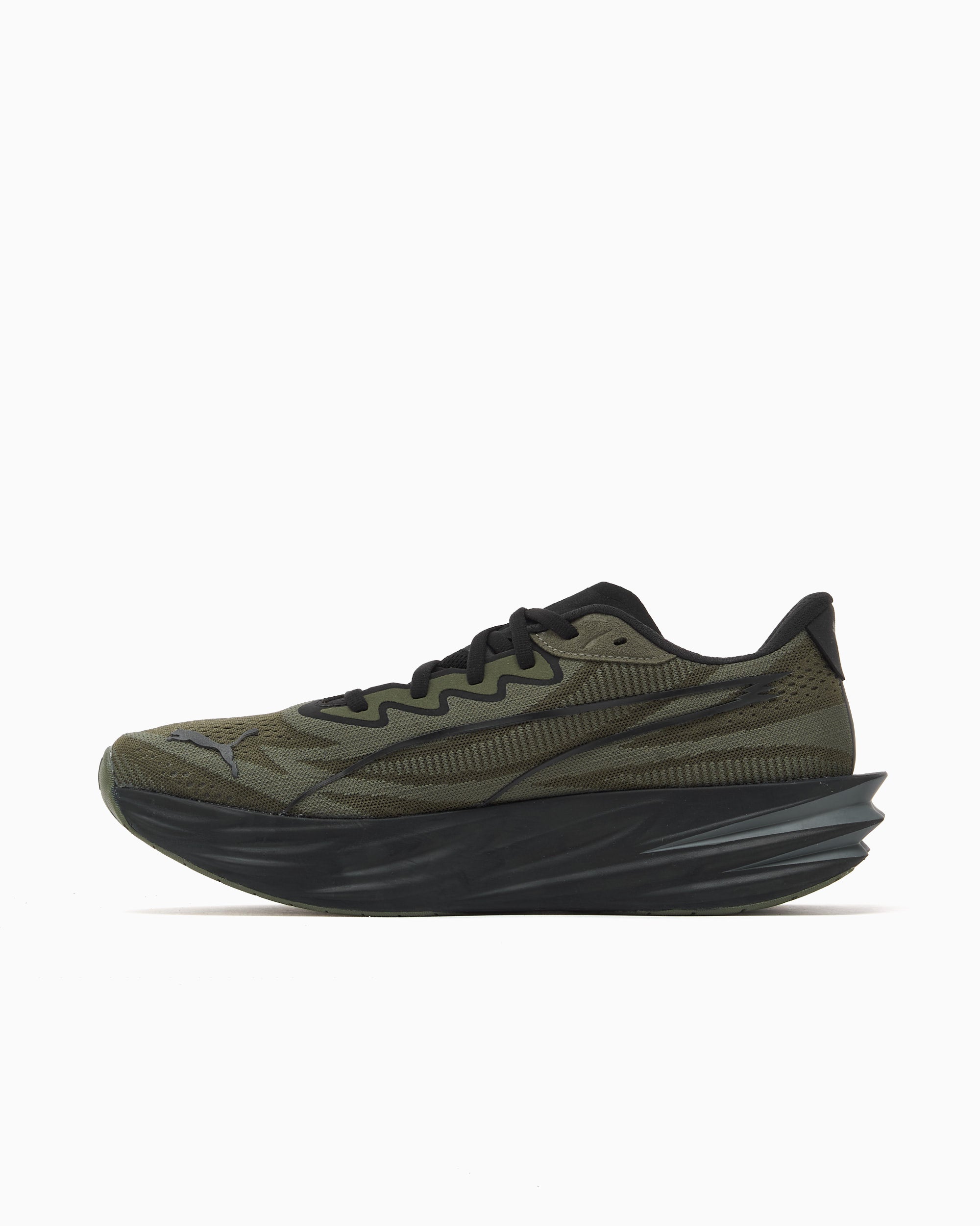 Sneakers Puma Deviate Pure Nitro™ "Moss Veil" - 313904-23