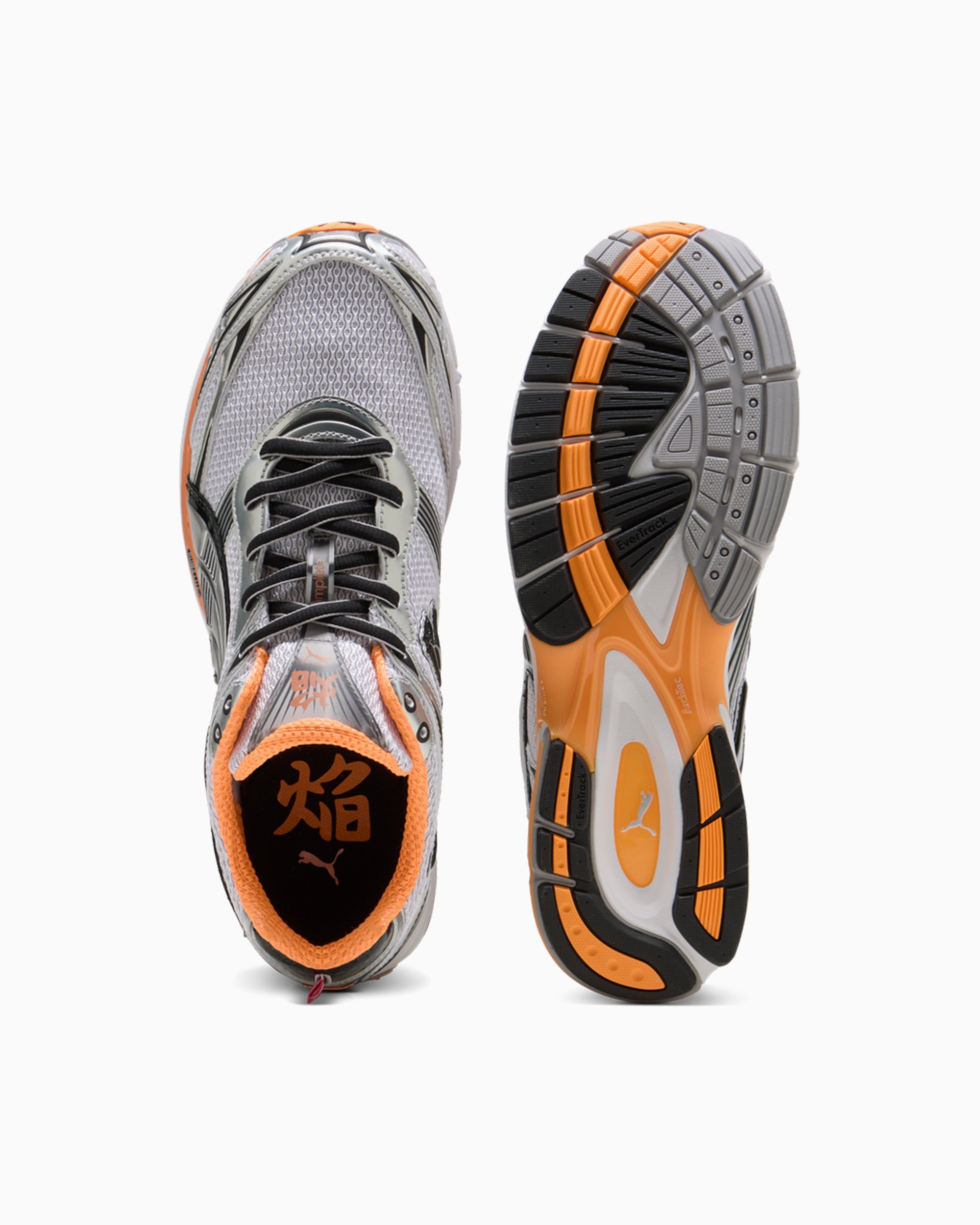 Sneakers Puma Homura OG+ - 409125-04