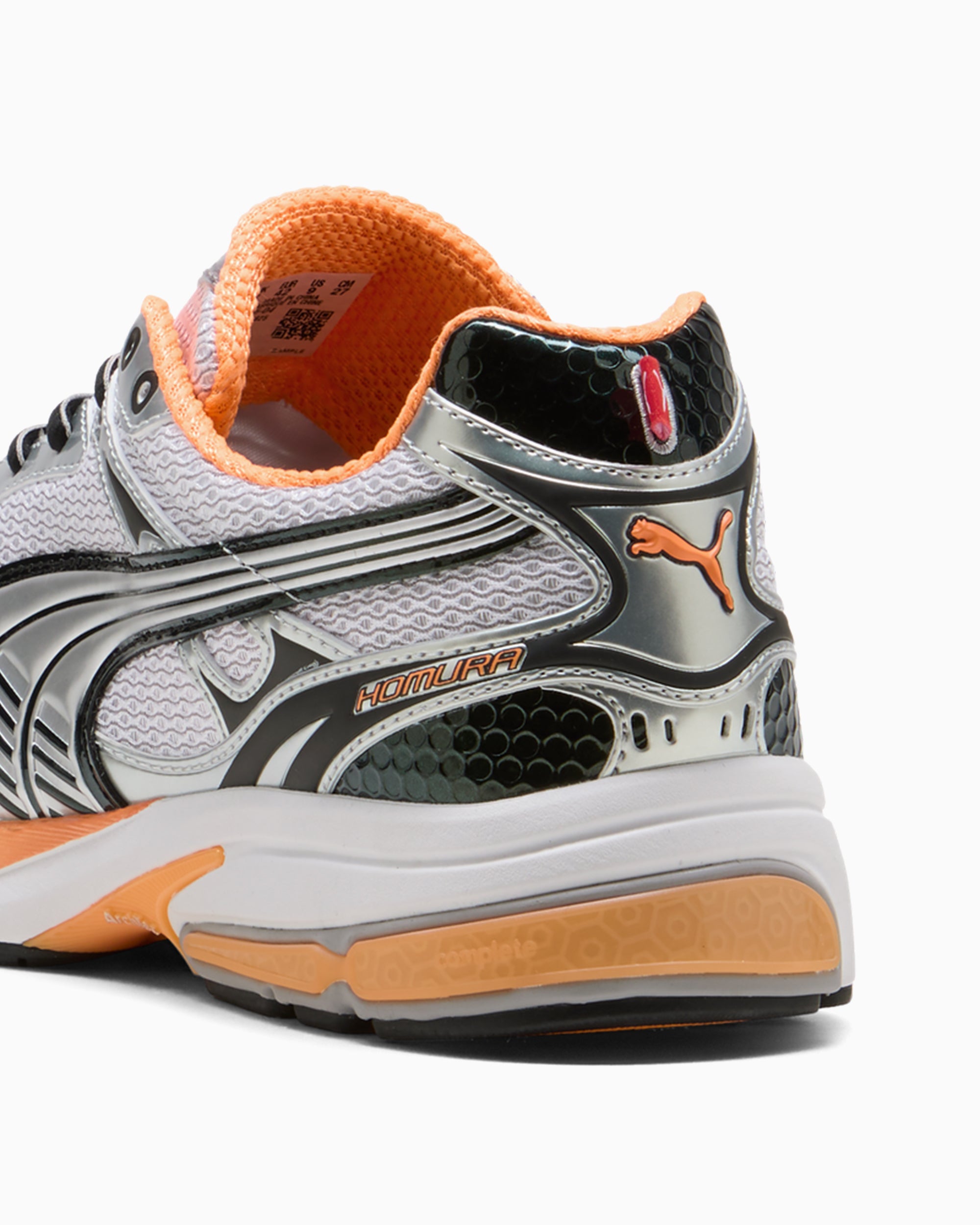 Sneakers Puma Homura OG+ - 409125-04