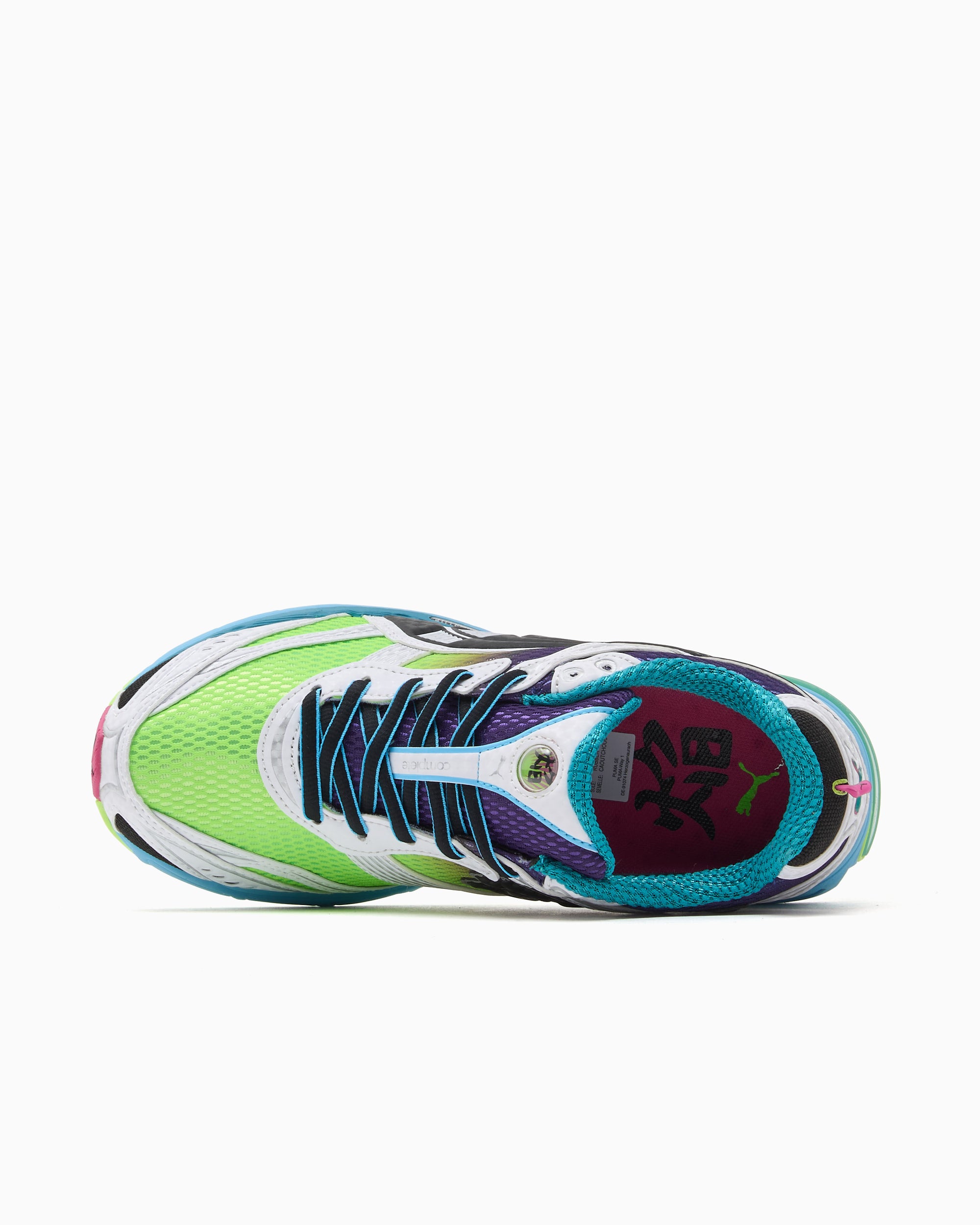 Sneakers Puma Homura OG Hyper - 409192-03