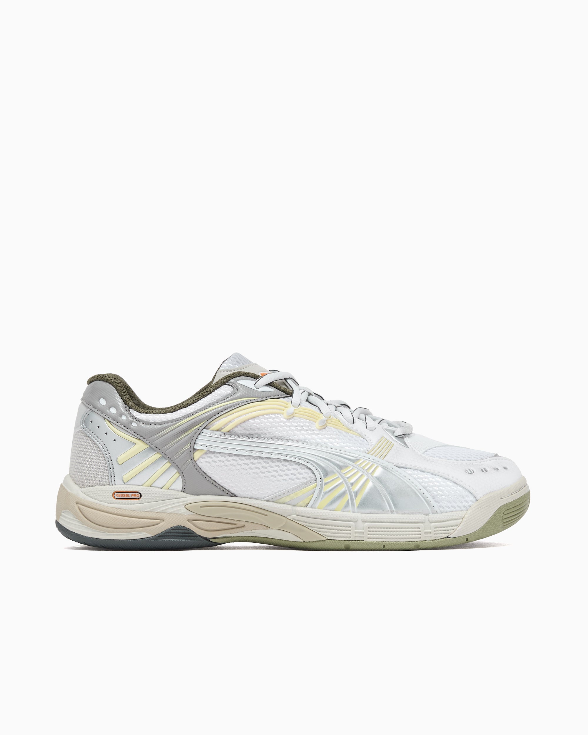 Sneakers Puma Kessel Pro - 402964-02