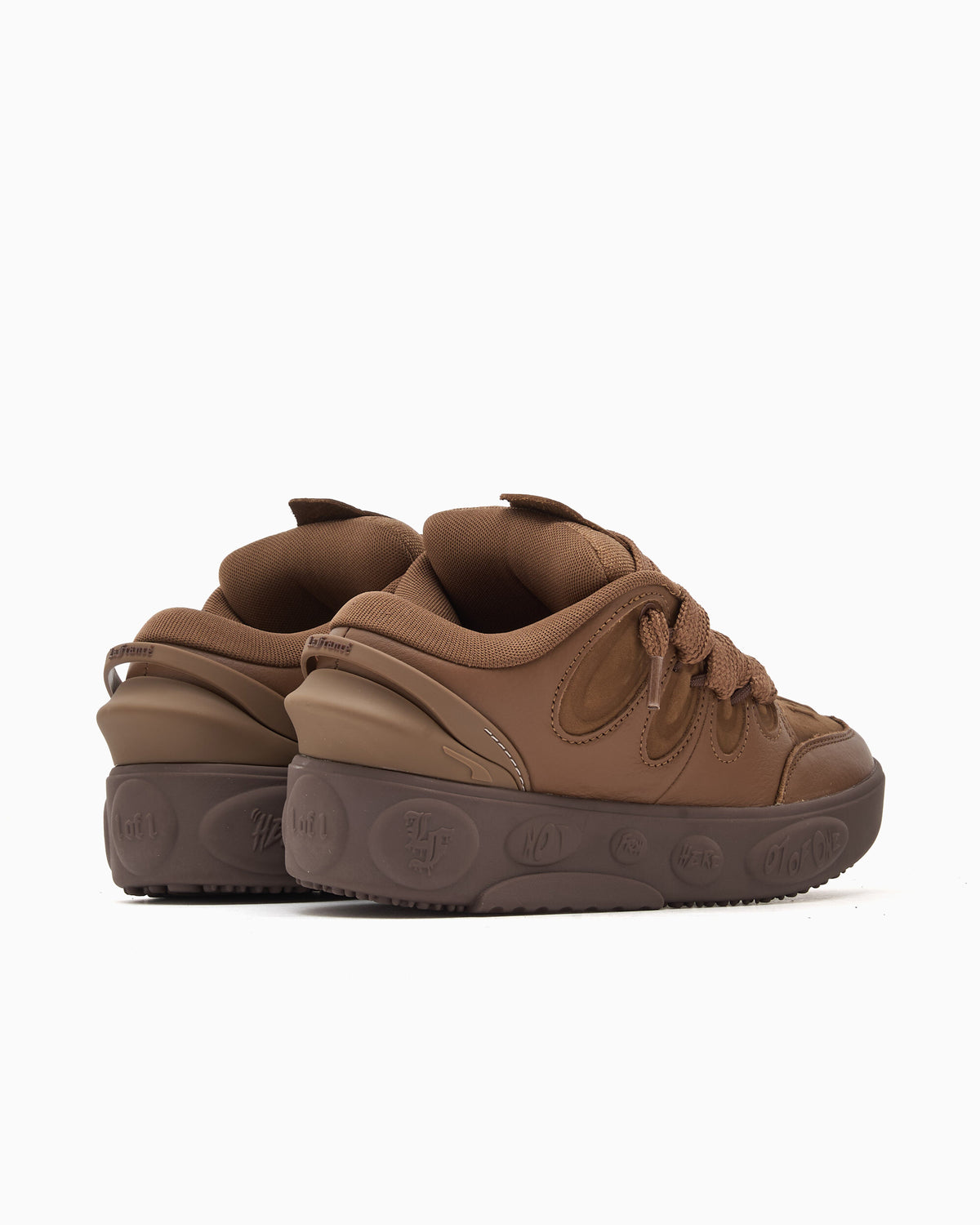 Sneakers Puma LaFrancé "Mocha Mix" - 314472-02