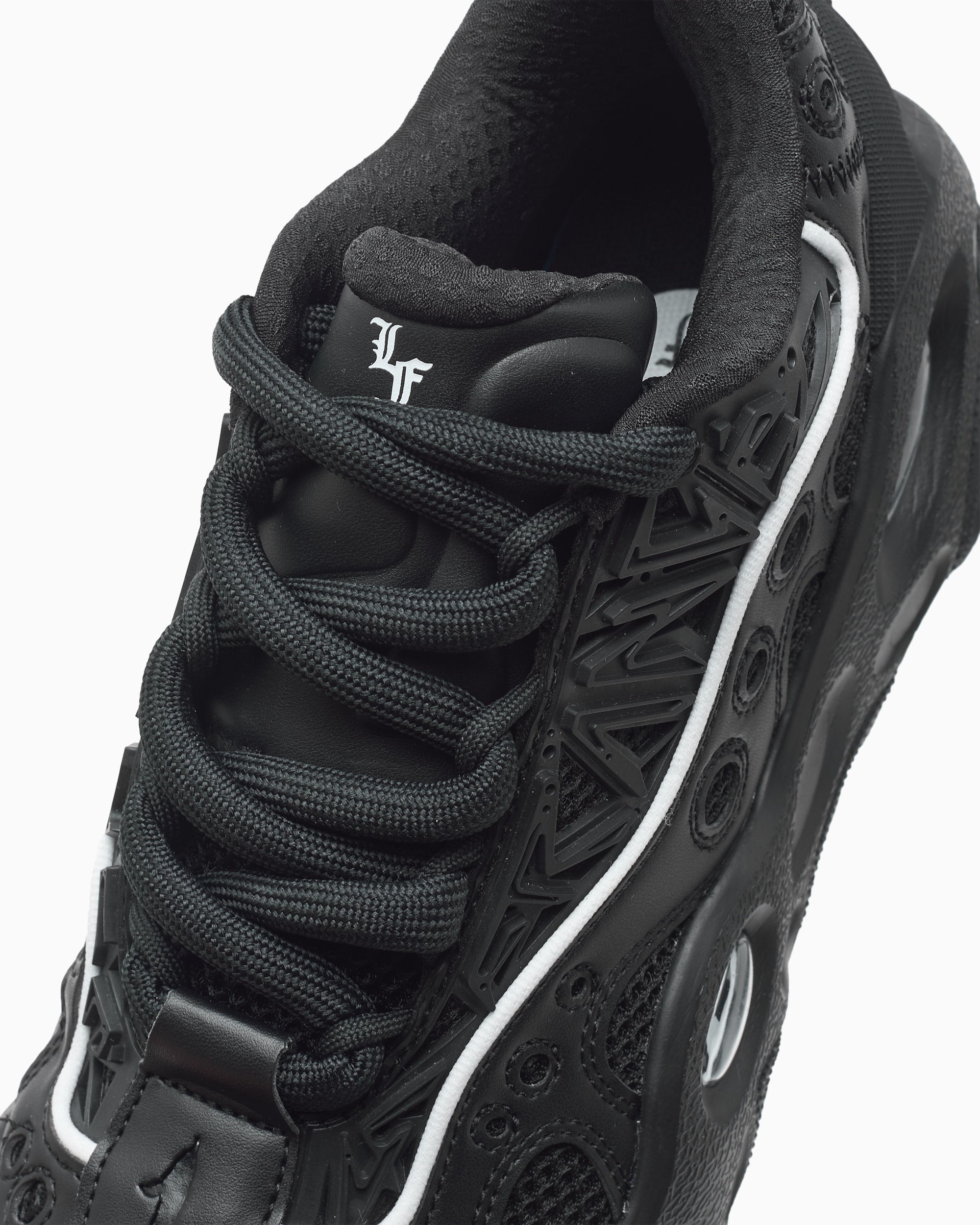 Sneakers Puma LaFrancé RNR 3x Black - 314425-01