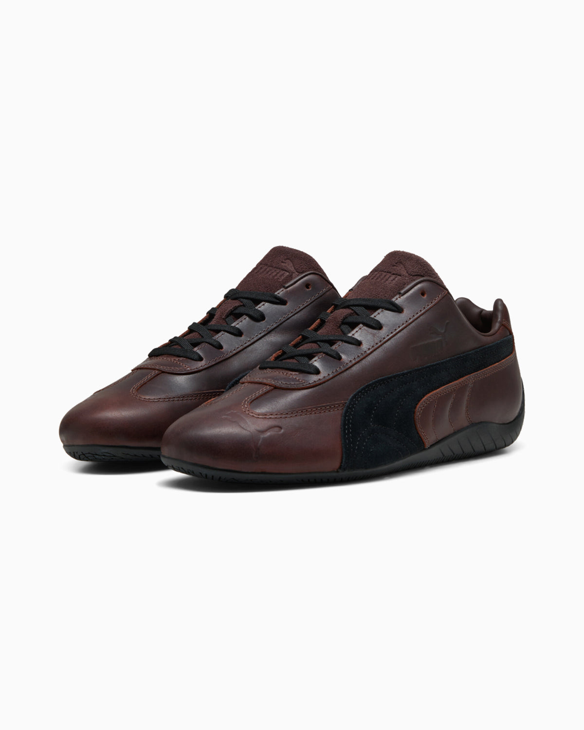 Sneakers Puma Speedcat Dressed - 407829-01