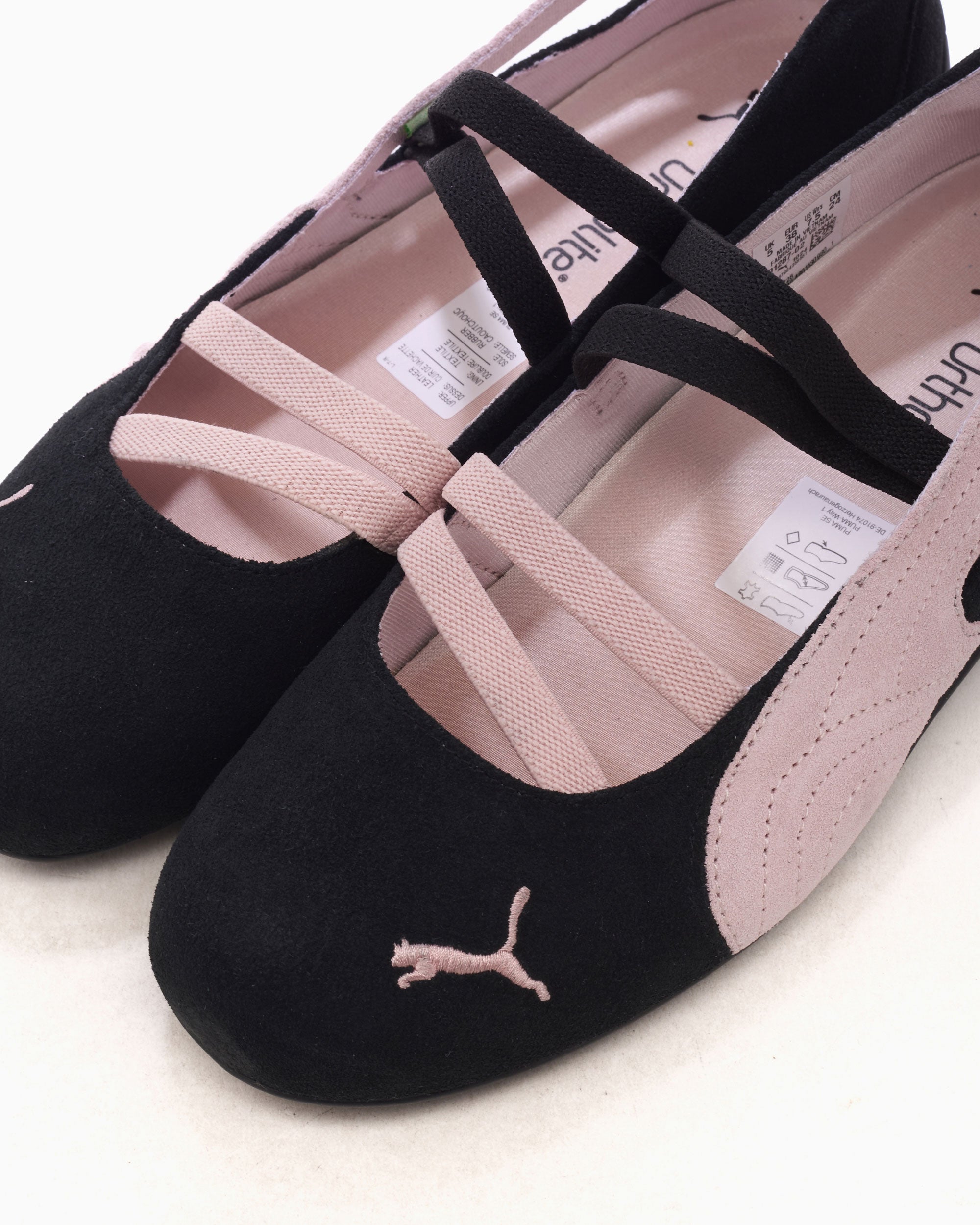 Sneakers Puma Speedcat Women's Ballet - 401287-02