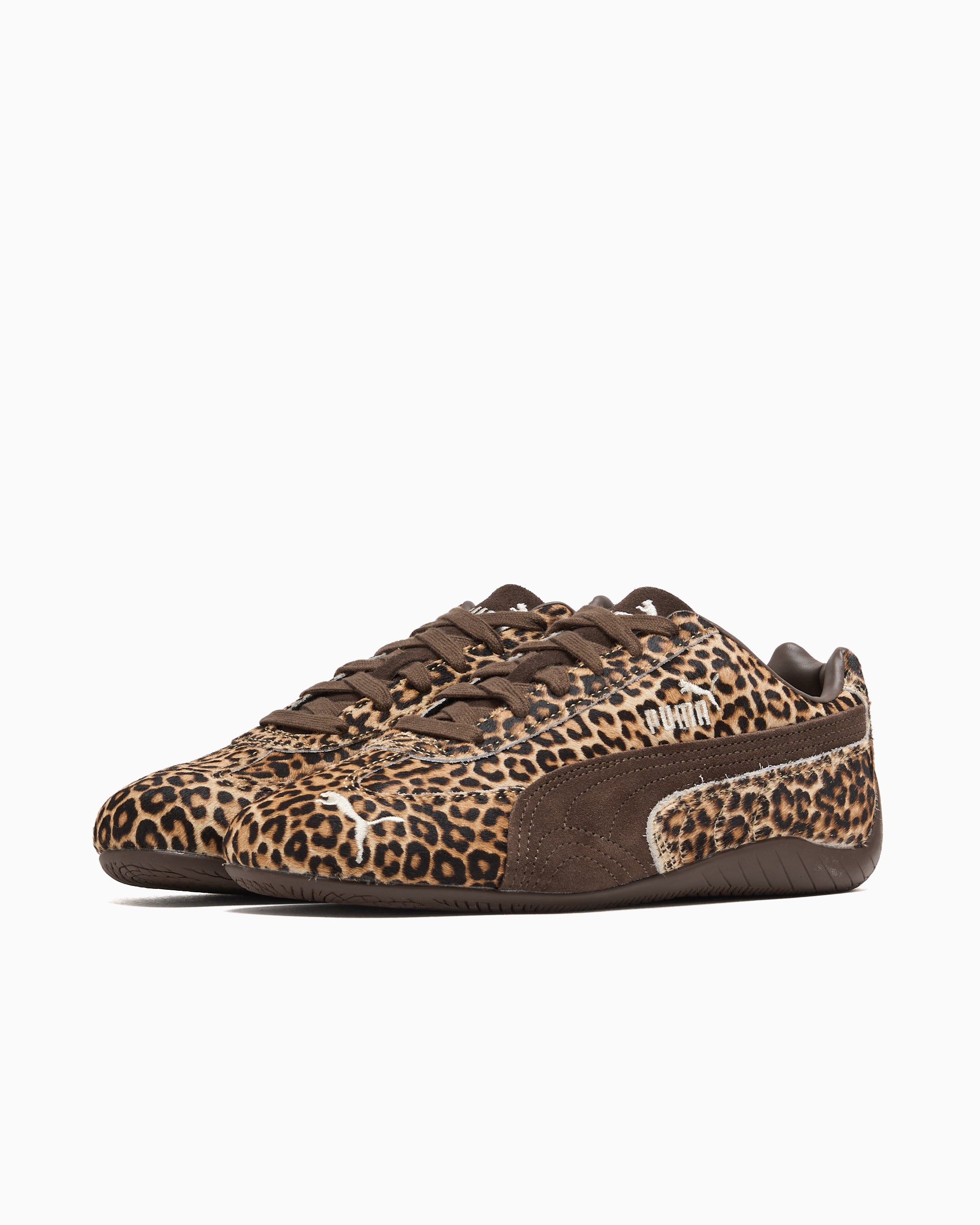 Sneakers Puma Speedcat Women's Wild Leopard - 406690-01