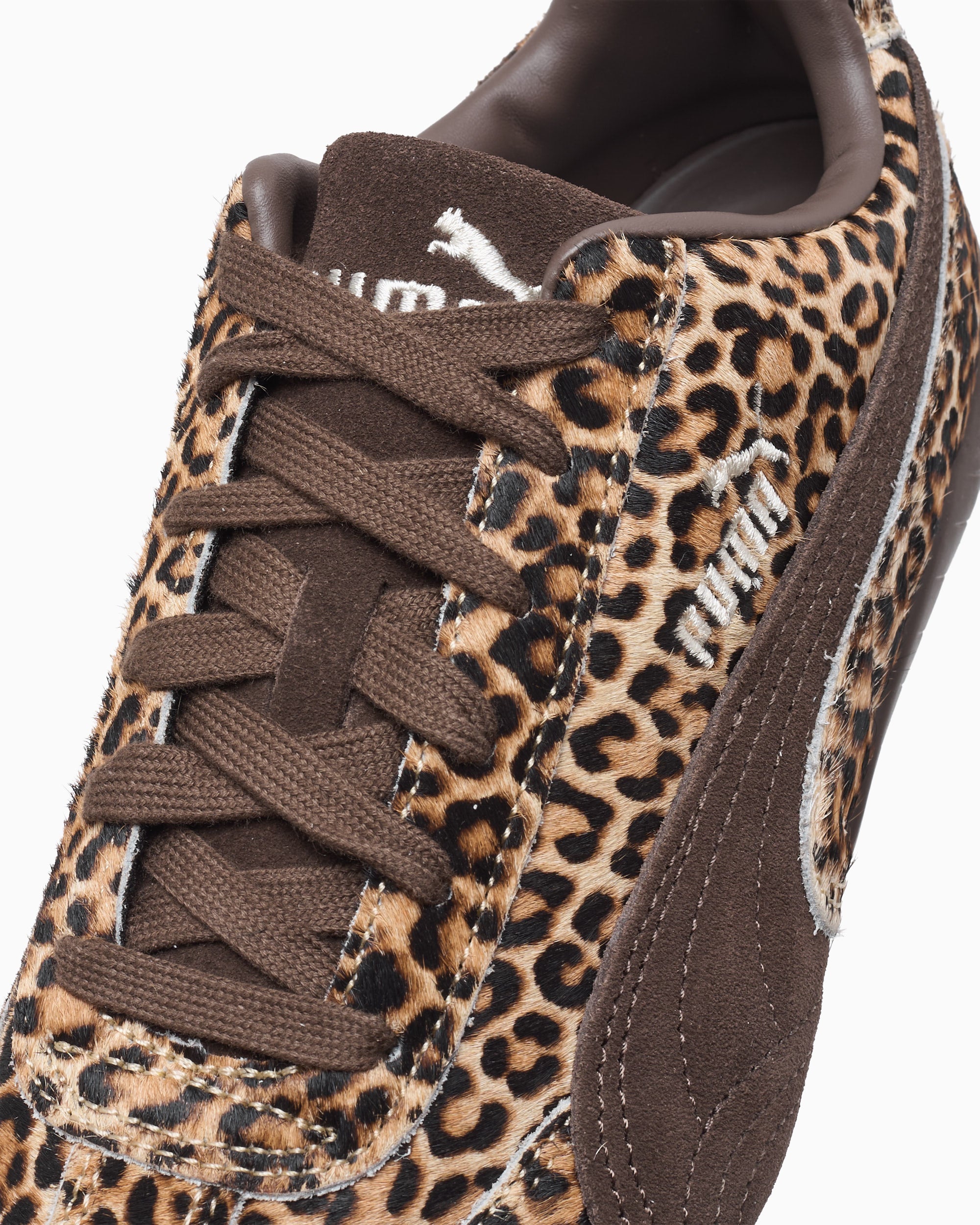 Sneakers Puma Speedcat Women's Wild Leopard - 406690-01