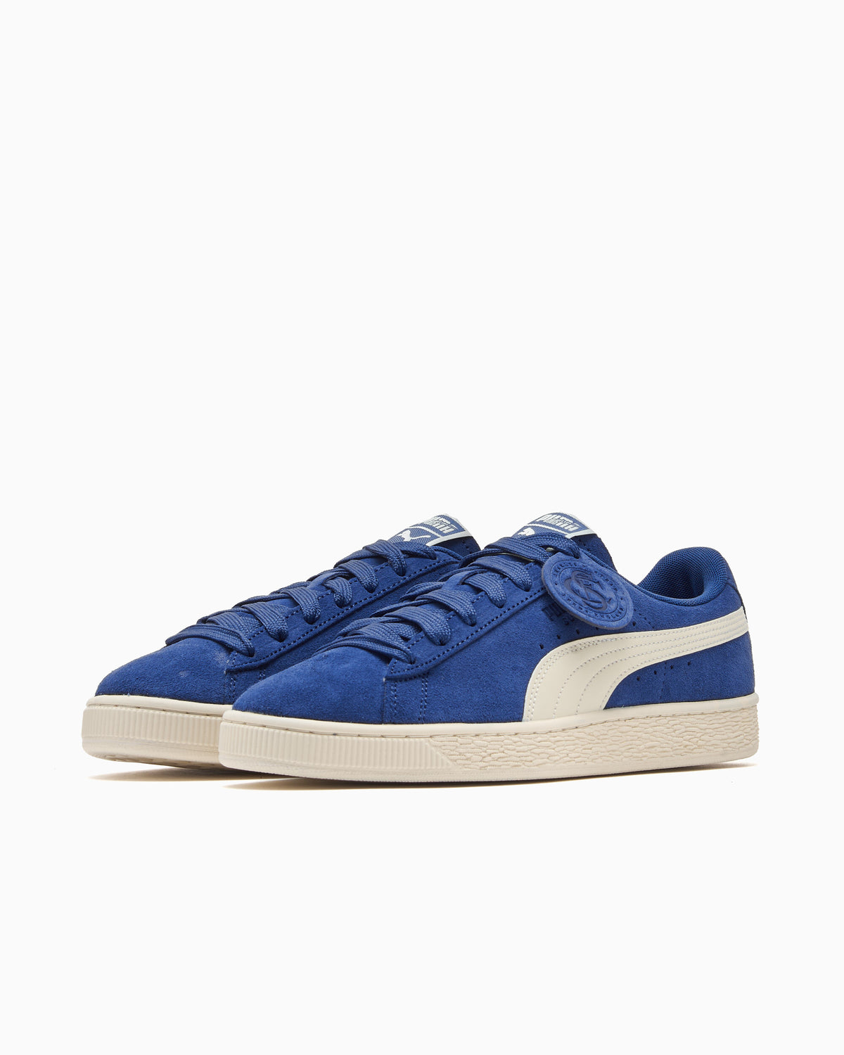 Sneakers Puma Suede Charles F. Stead VI - 408464-02