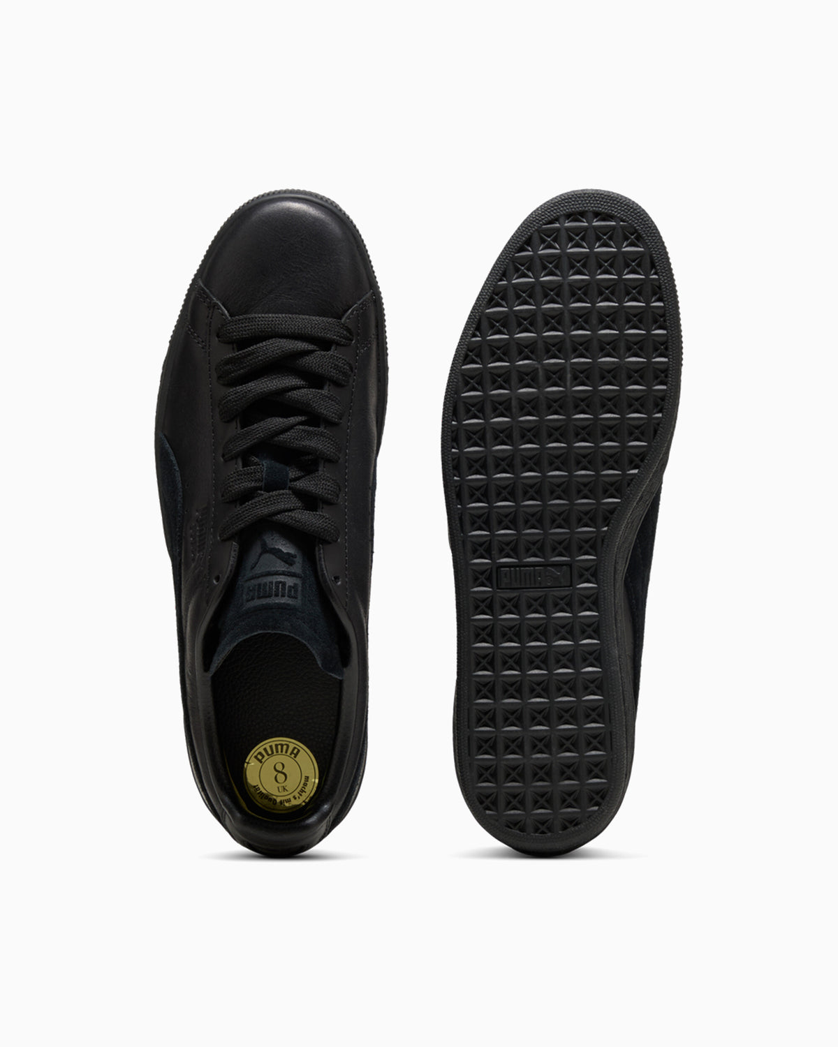 Sneakers Puma Suede Dressed - 408831-02