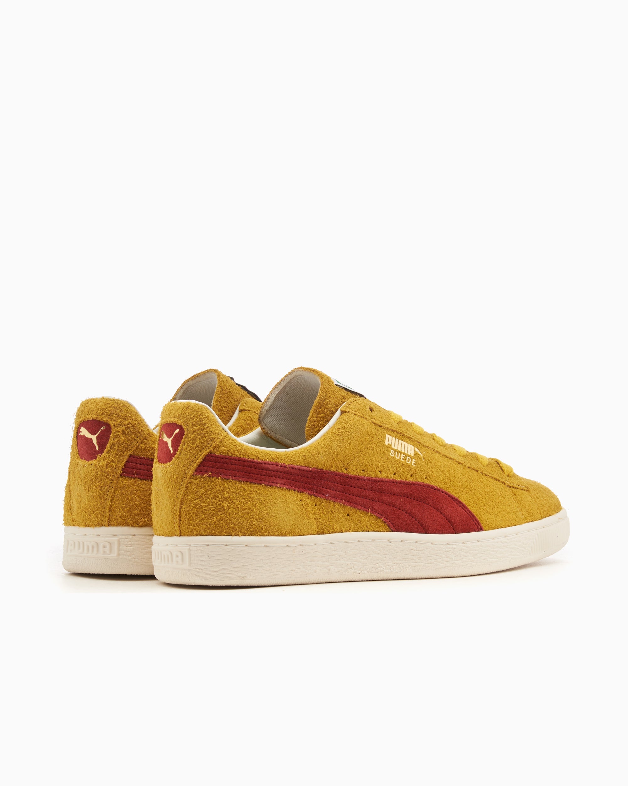 Sneakers Puma Suede Made In Japan - 398560-02