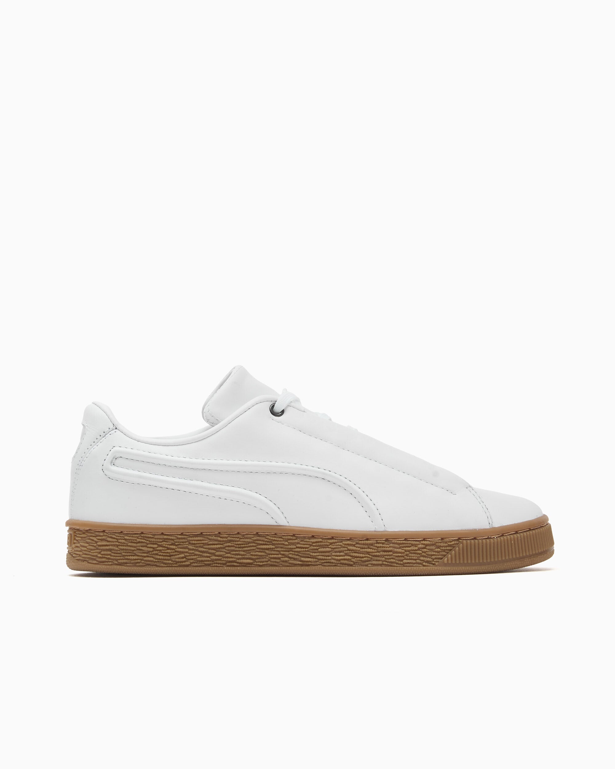Sneakers Puma Suede Modern - 408915-01